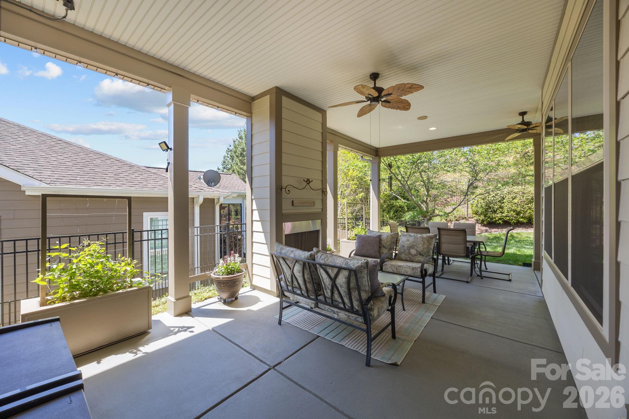 620 Tallulah Falls Drive Denver NC 28037