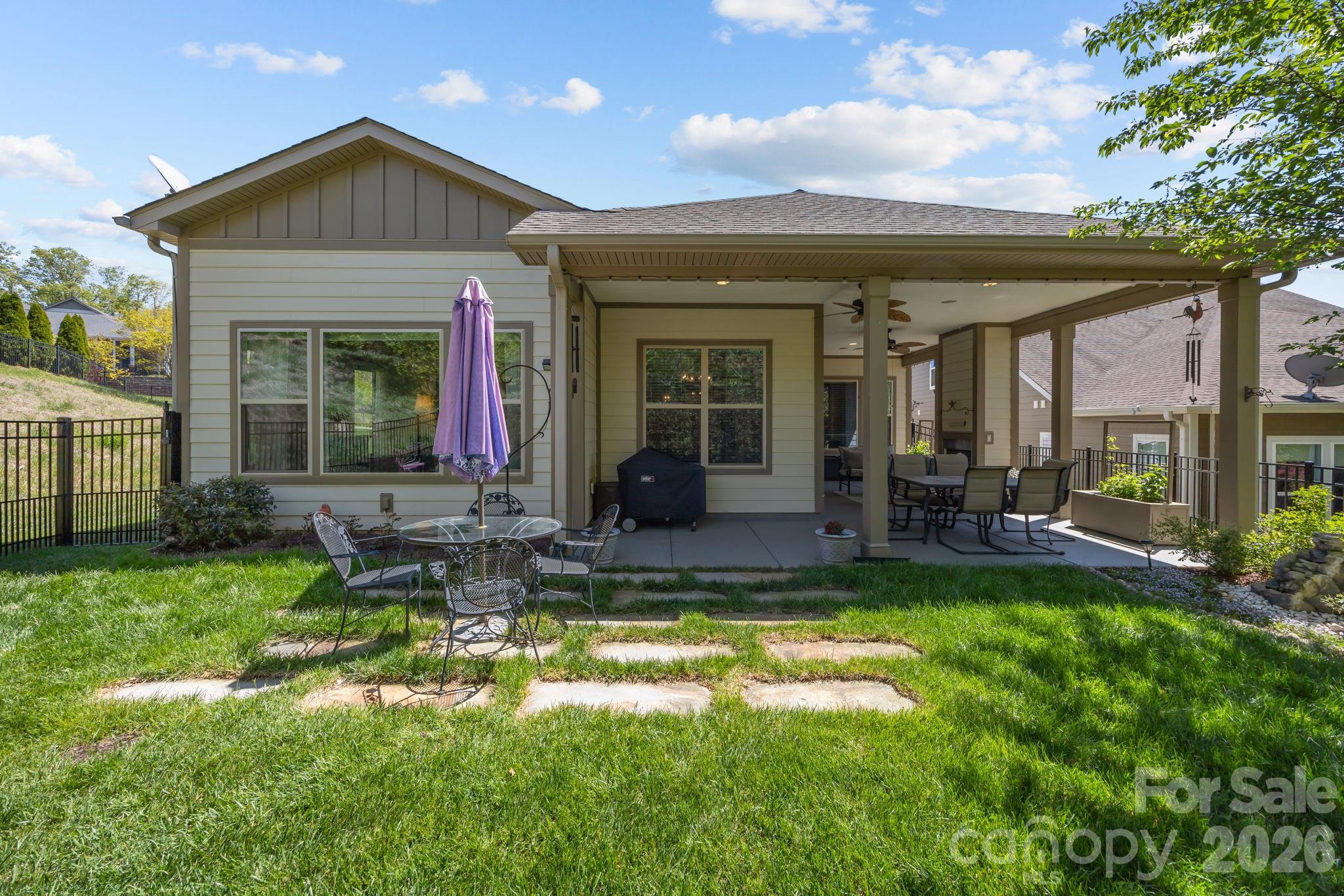 620 Tallulah Falls Drive Denver NC 28037