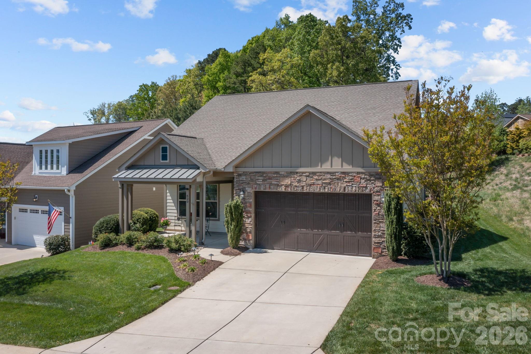 620 Tallulah Falls Drive Denver NC 28037