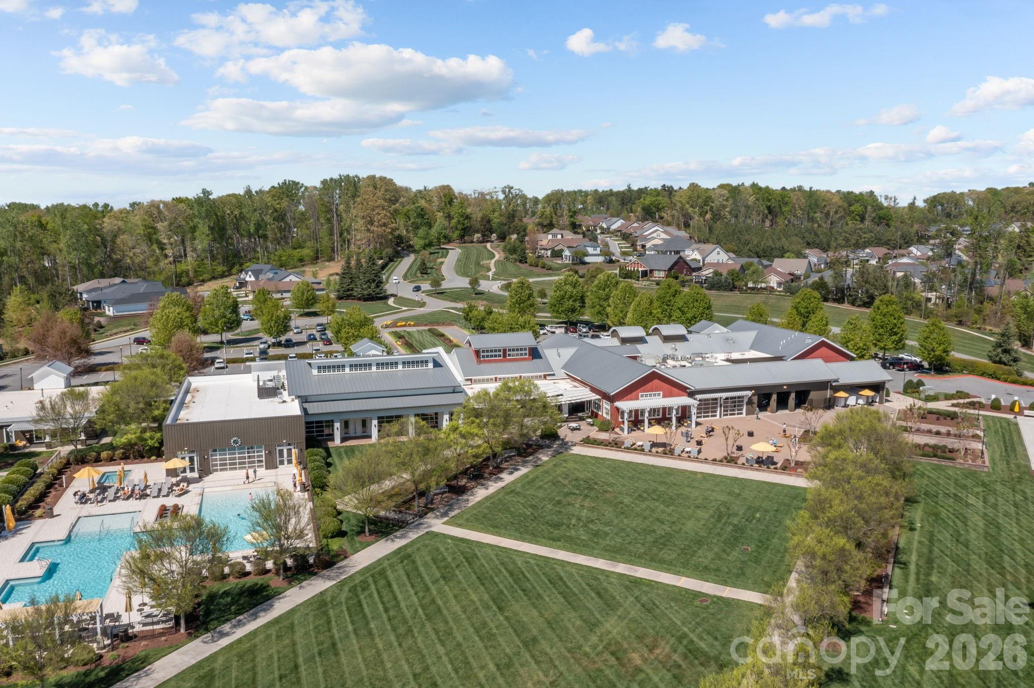 620 Tallulah Falls Drive Denver NC 28037