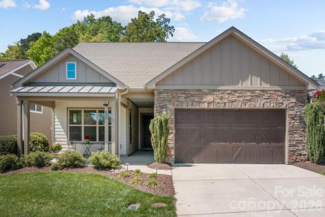 620 Tallulah Falls Drive Denver NC 28037
