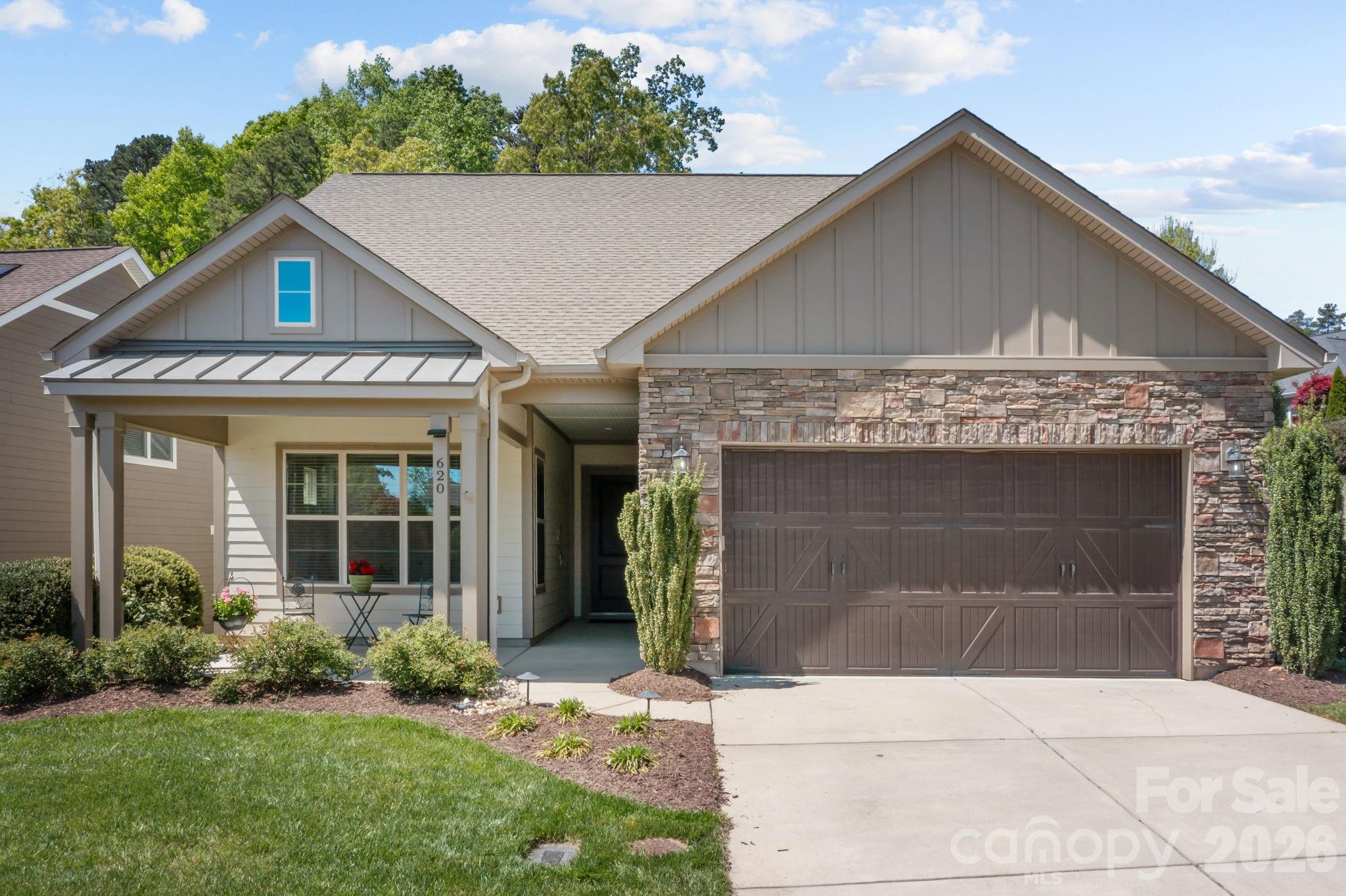 620 Tallulah Falls Drive Denver NC 28037