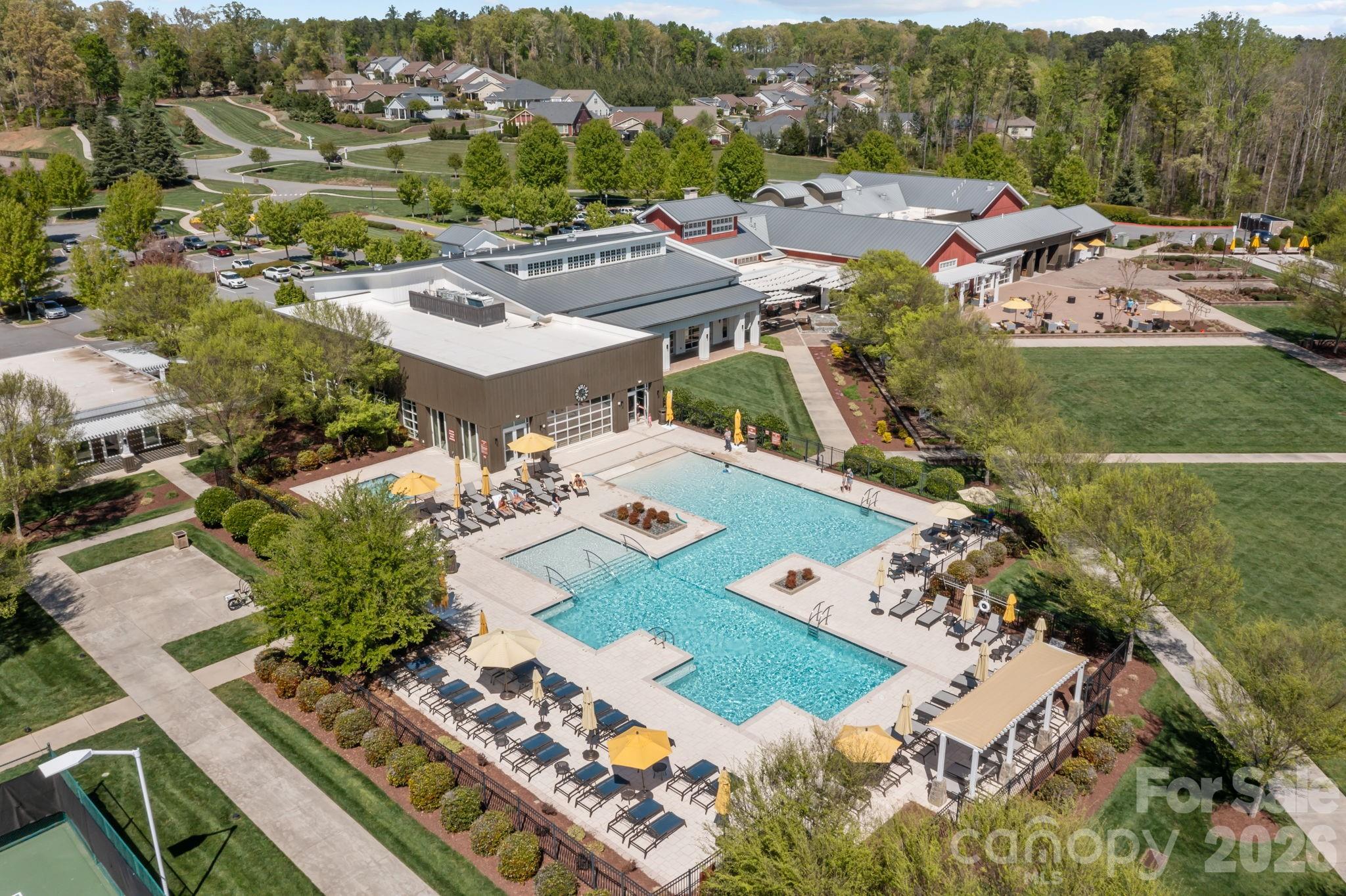 620 Tallulah Falls Drive Denver NC 28037