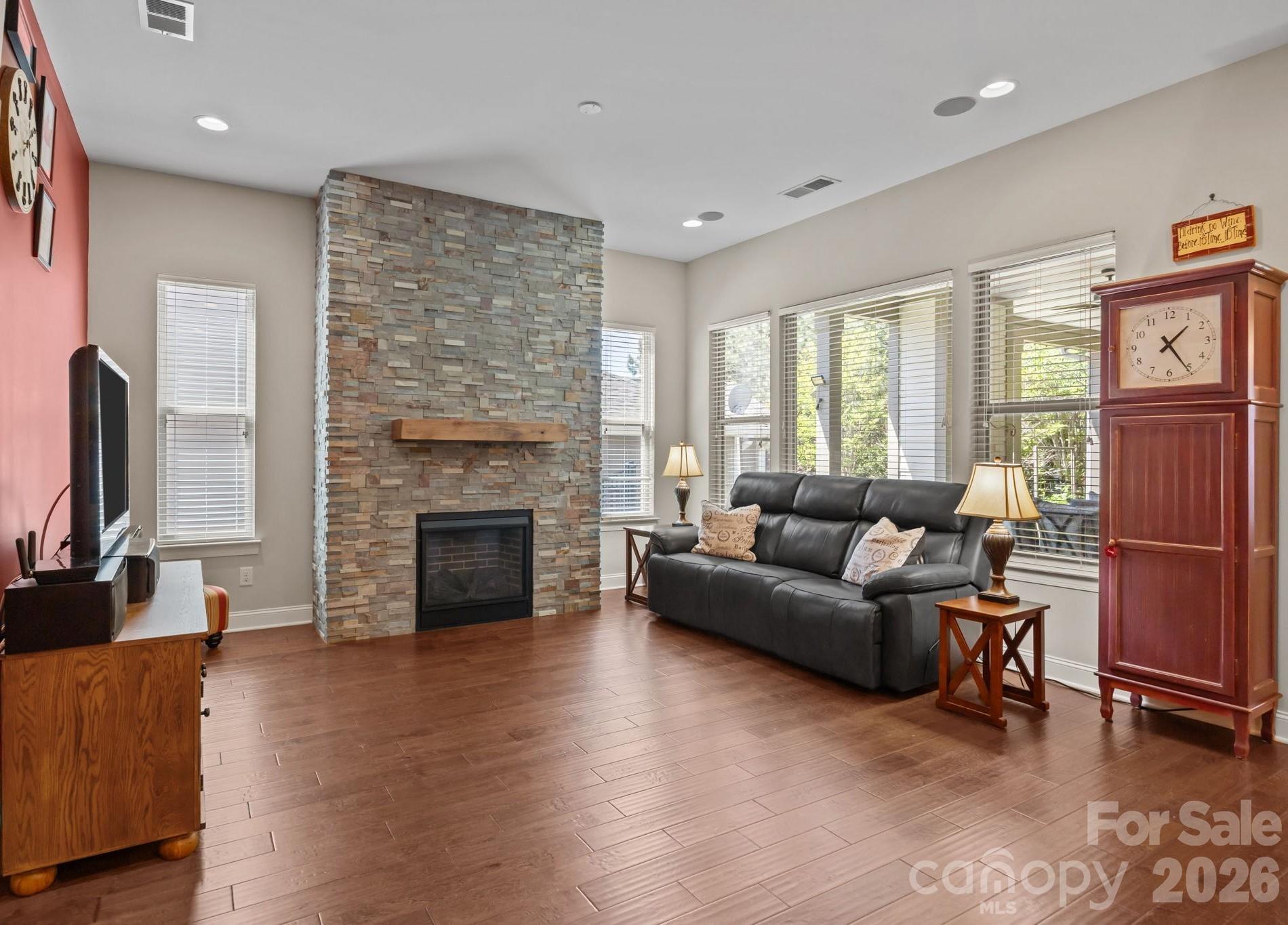 620 Tallulah Falls Drive Denver NC 28037