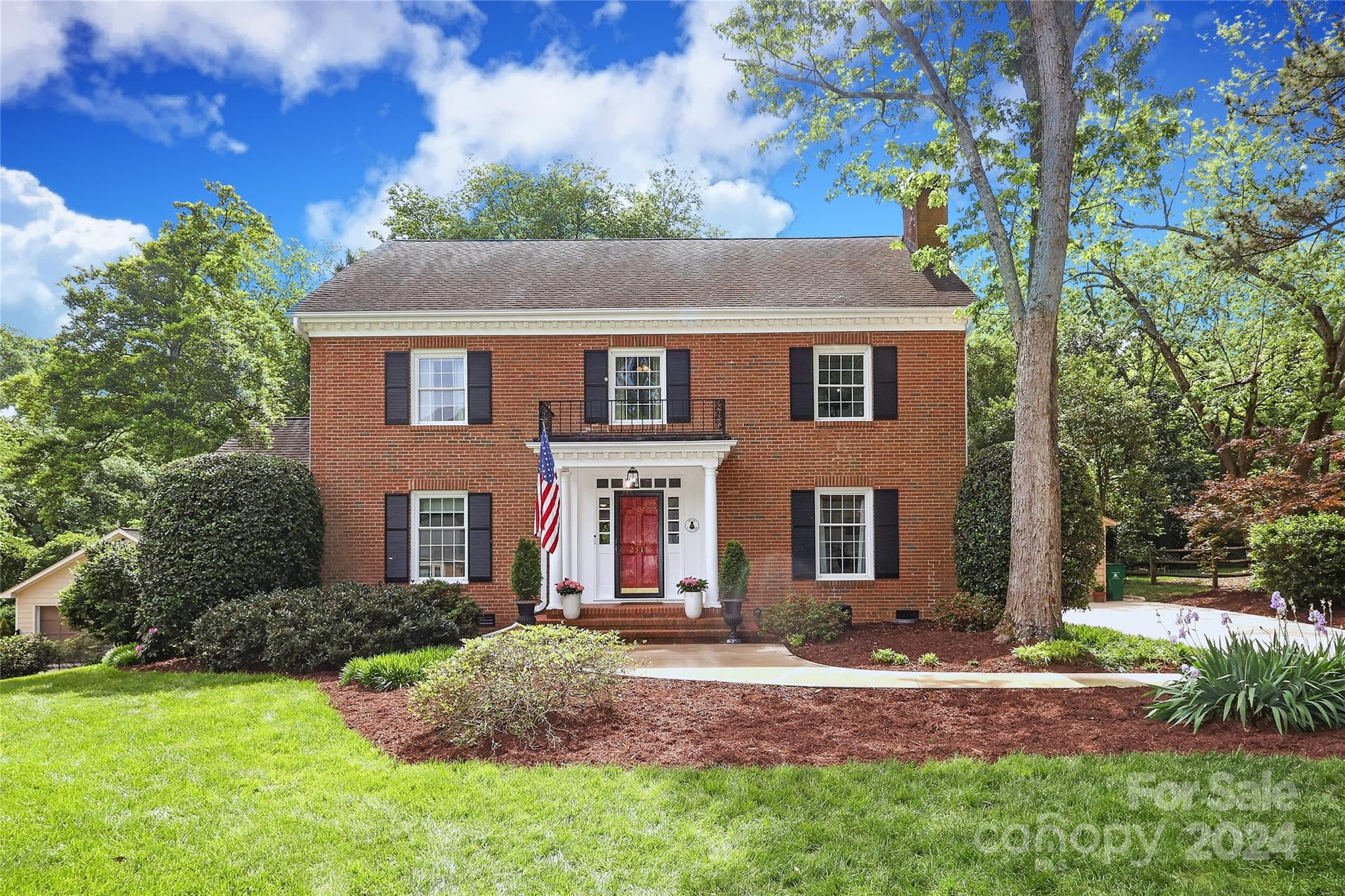 2318 Valencia Terrace Charlotte NC 28226