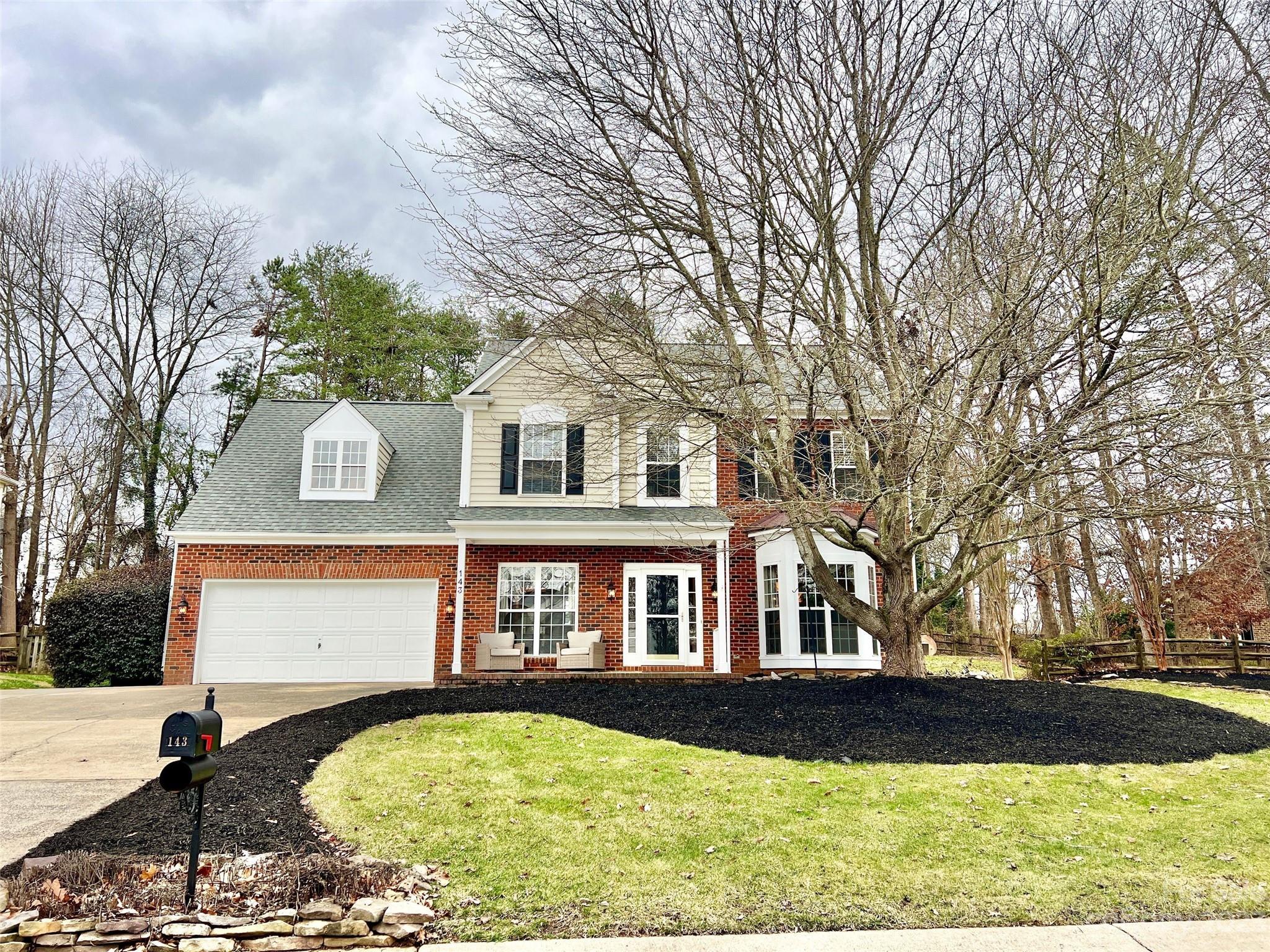 143 W Maranta Road Mooresville NC 28117
