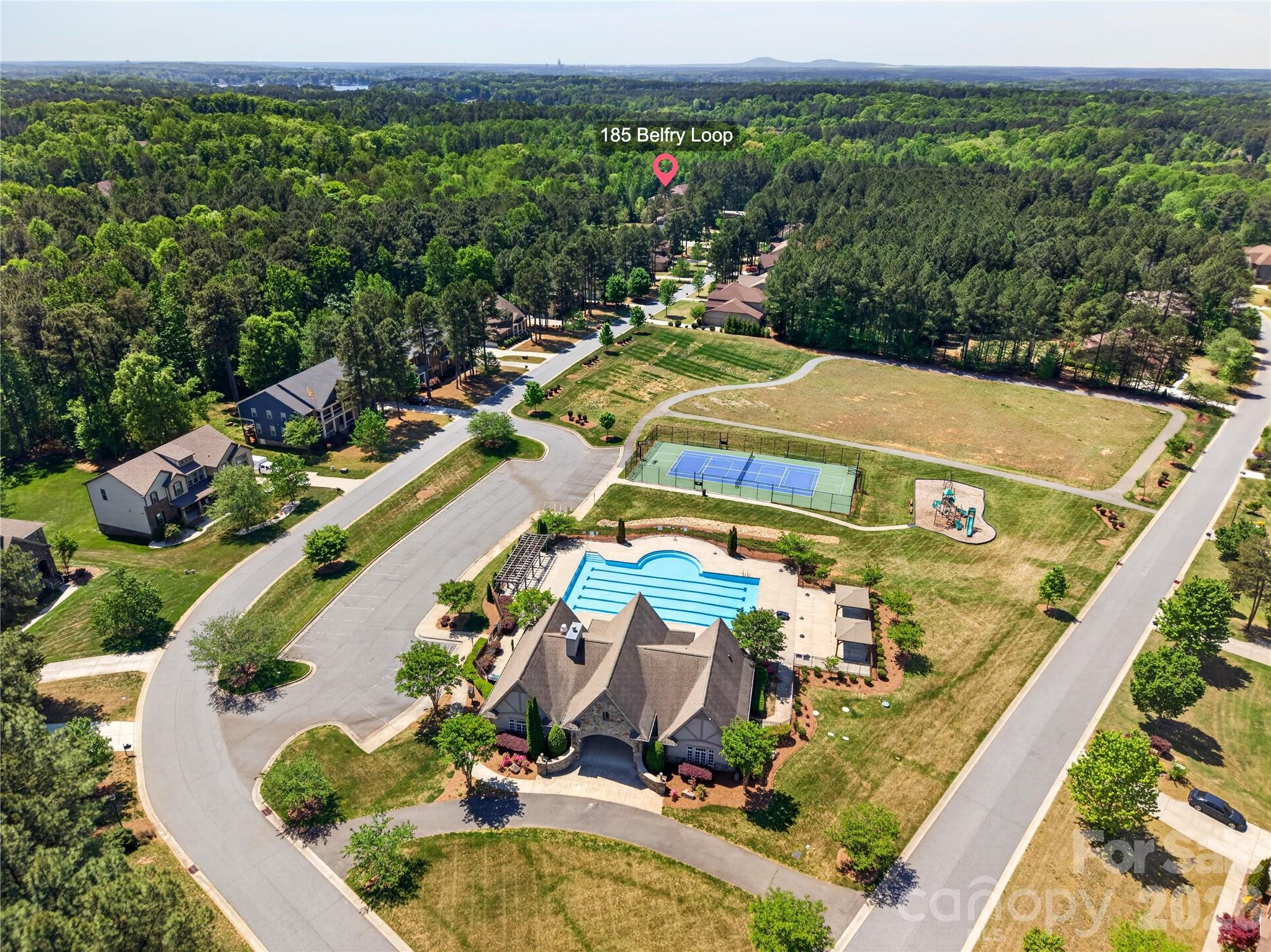 185 Belfry Loop Mooresville NC 28117