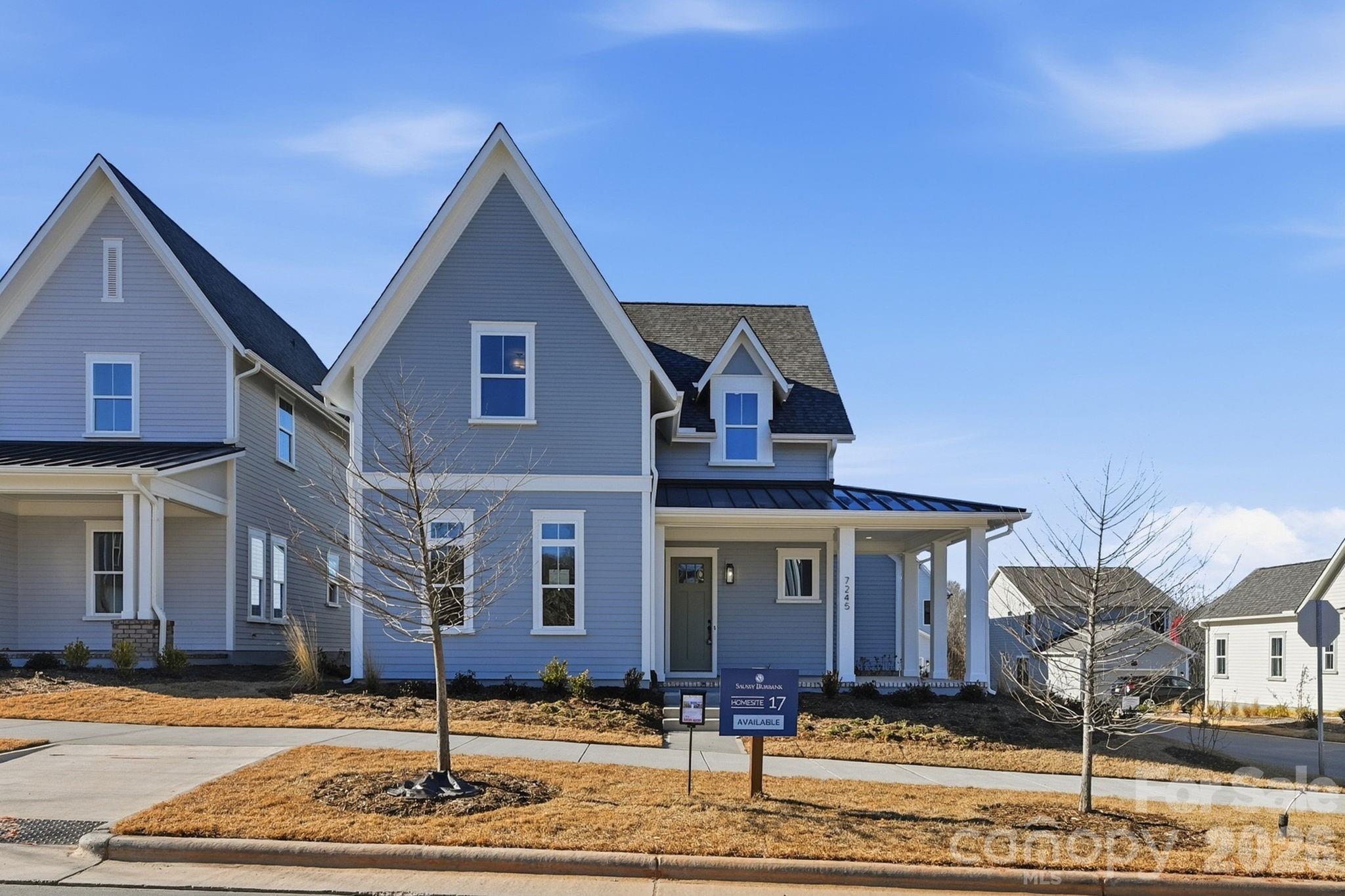 7245 Westrow Avenue Charlotte NC 28278