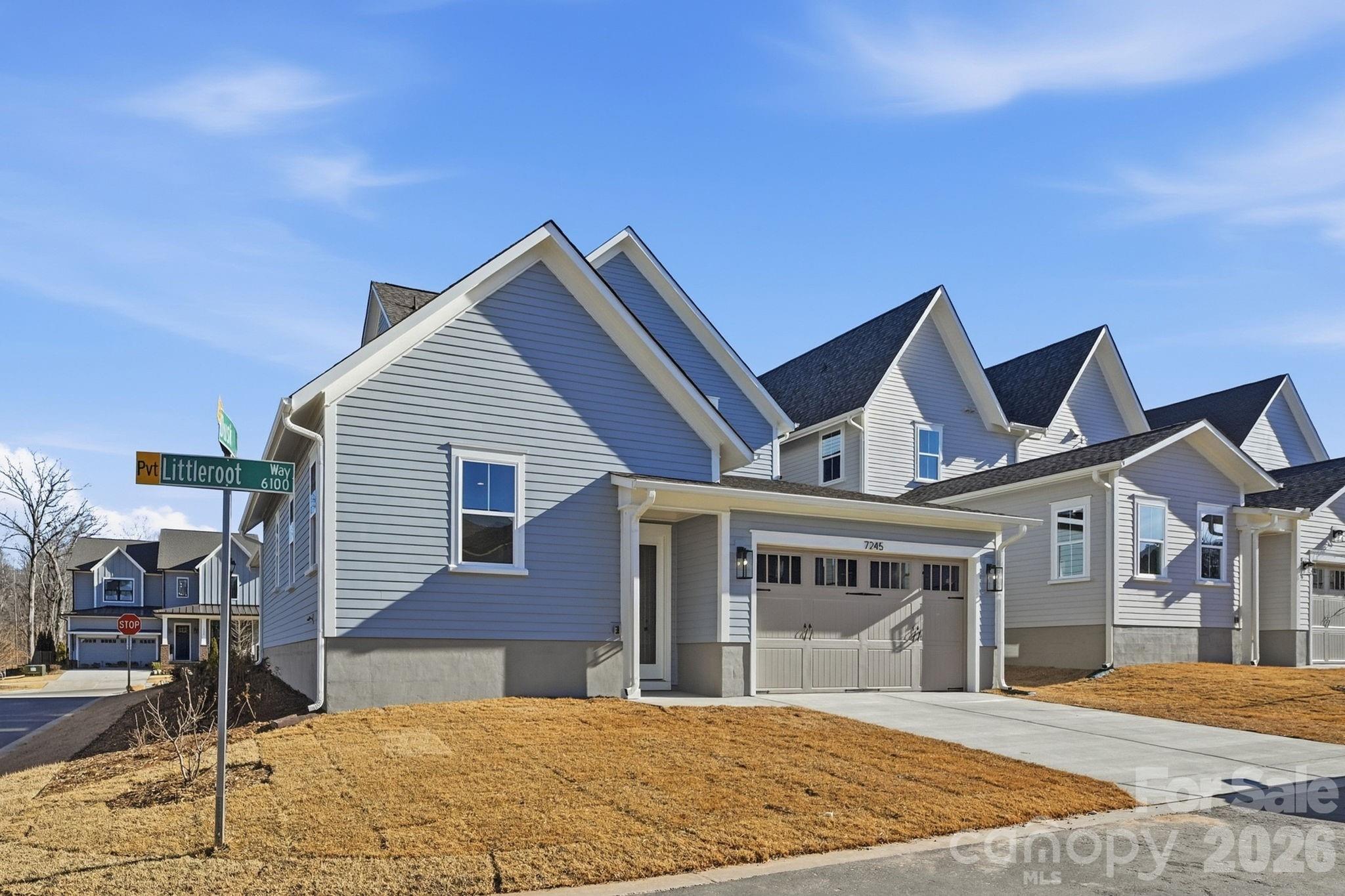 7245 Westrow Avenue Charlotte NC 28278