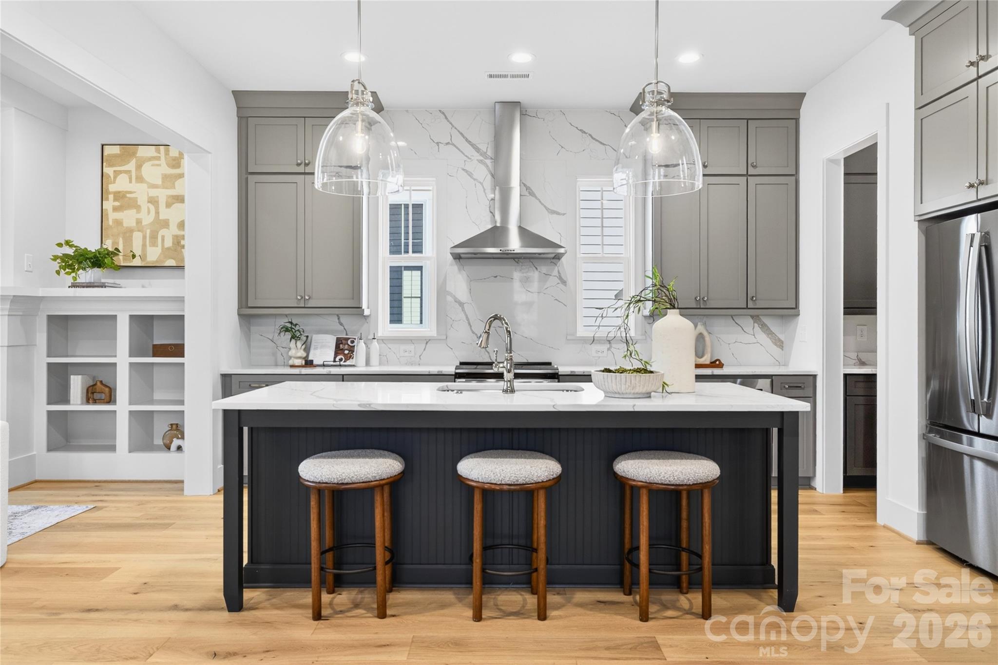 7245 Westrow Avenue Charlotte NC 28278