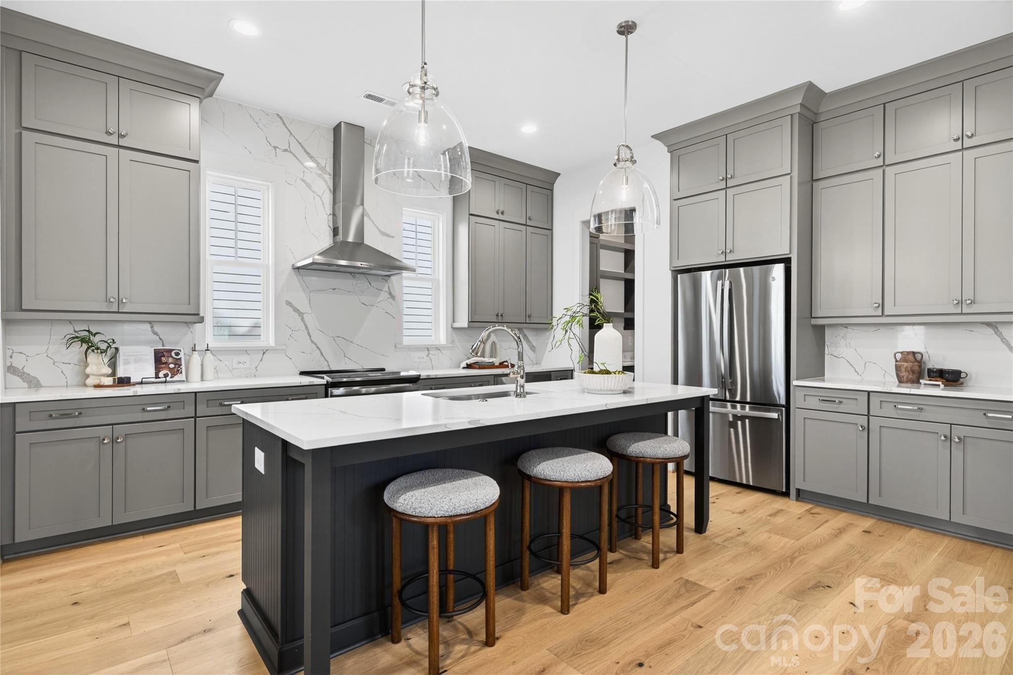7245 Westrow Avenue Charlotte NC 28278