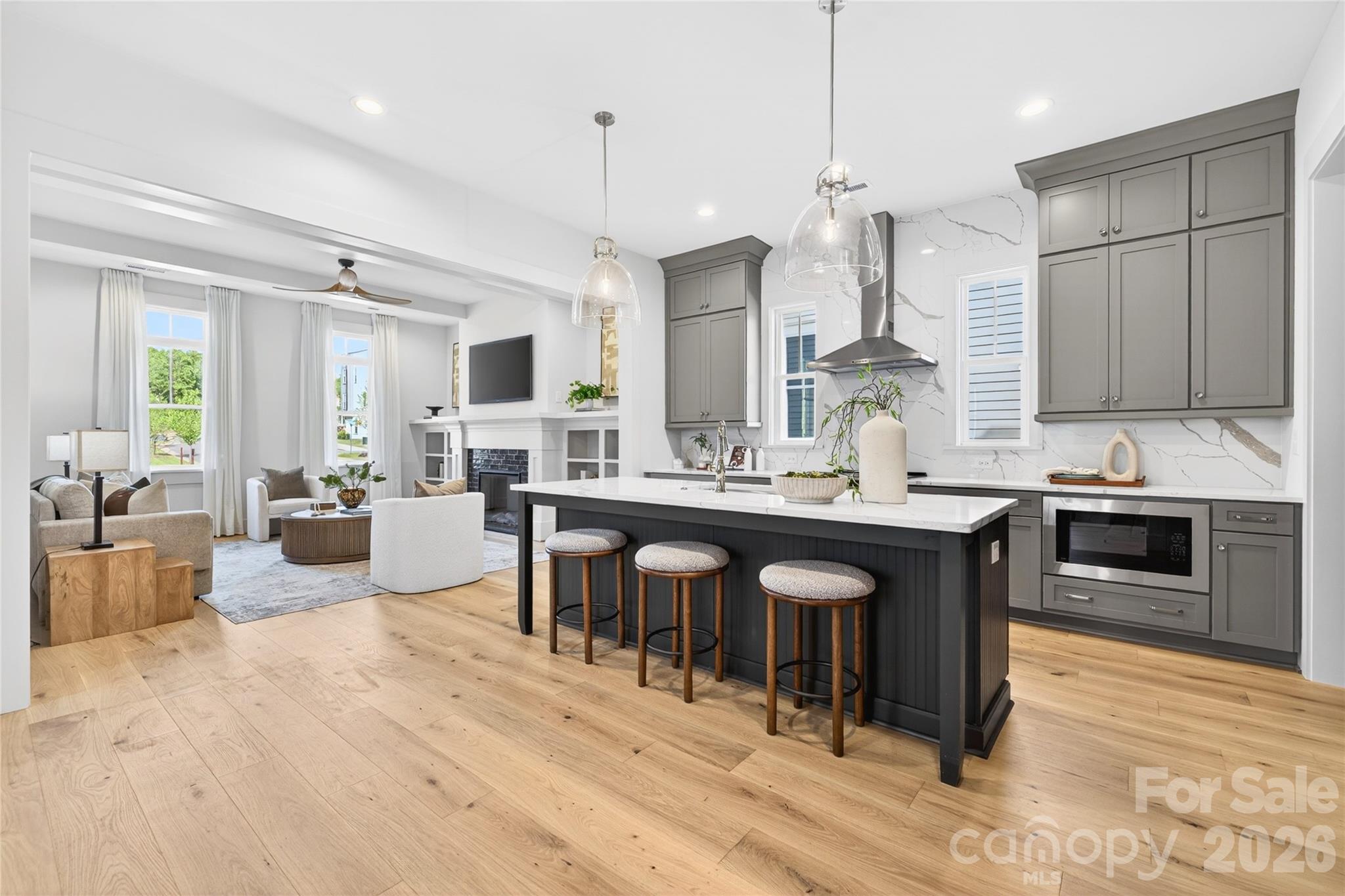 7245 Westrow Avenue Charlotte NC 28278