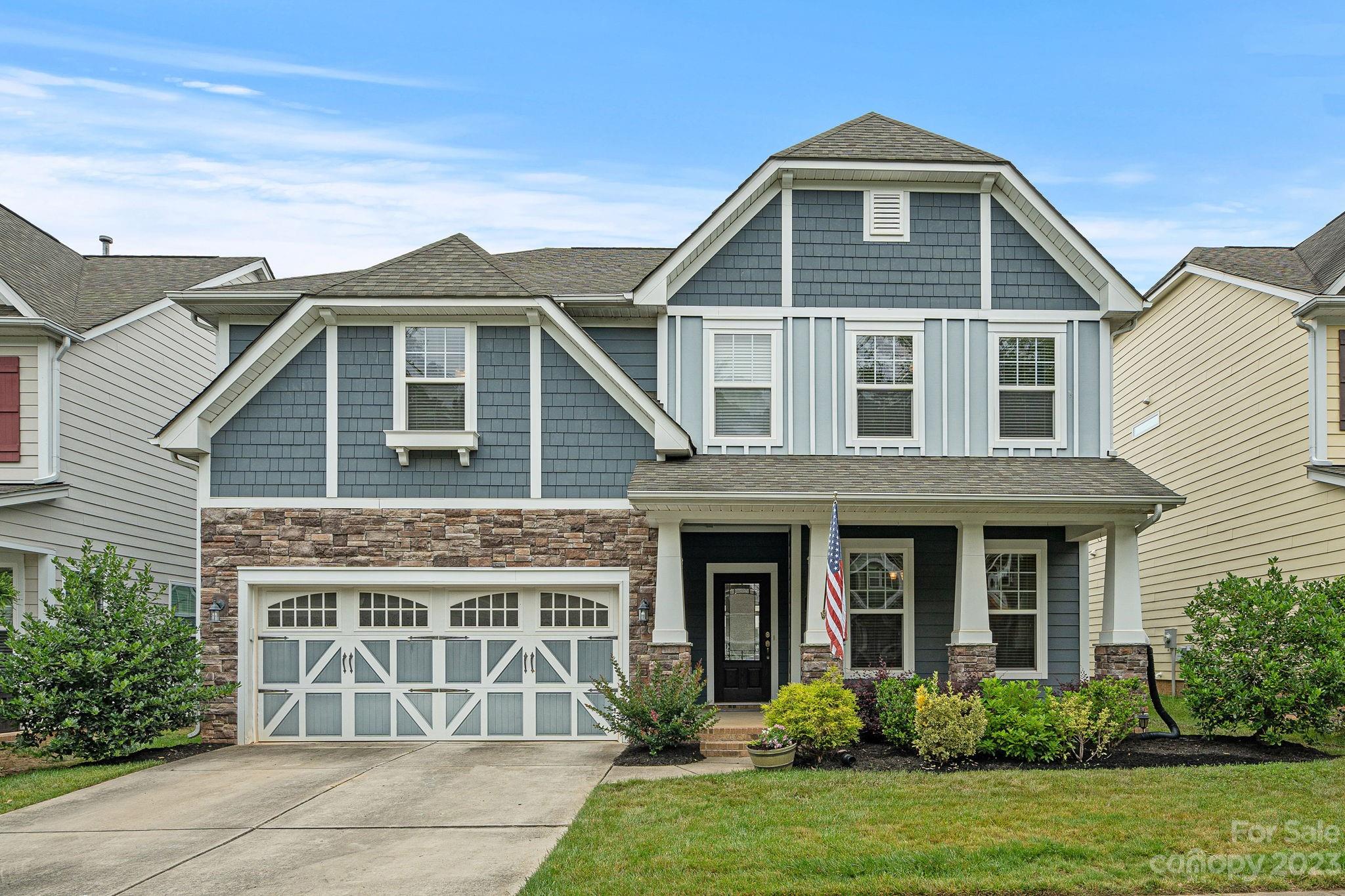 1113 Saratoga Boulevard Indian Trail NC 28079