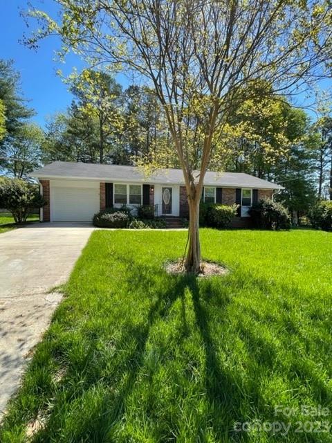 615 Tompkins Court Gastonia NC 28054