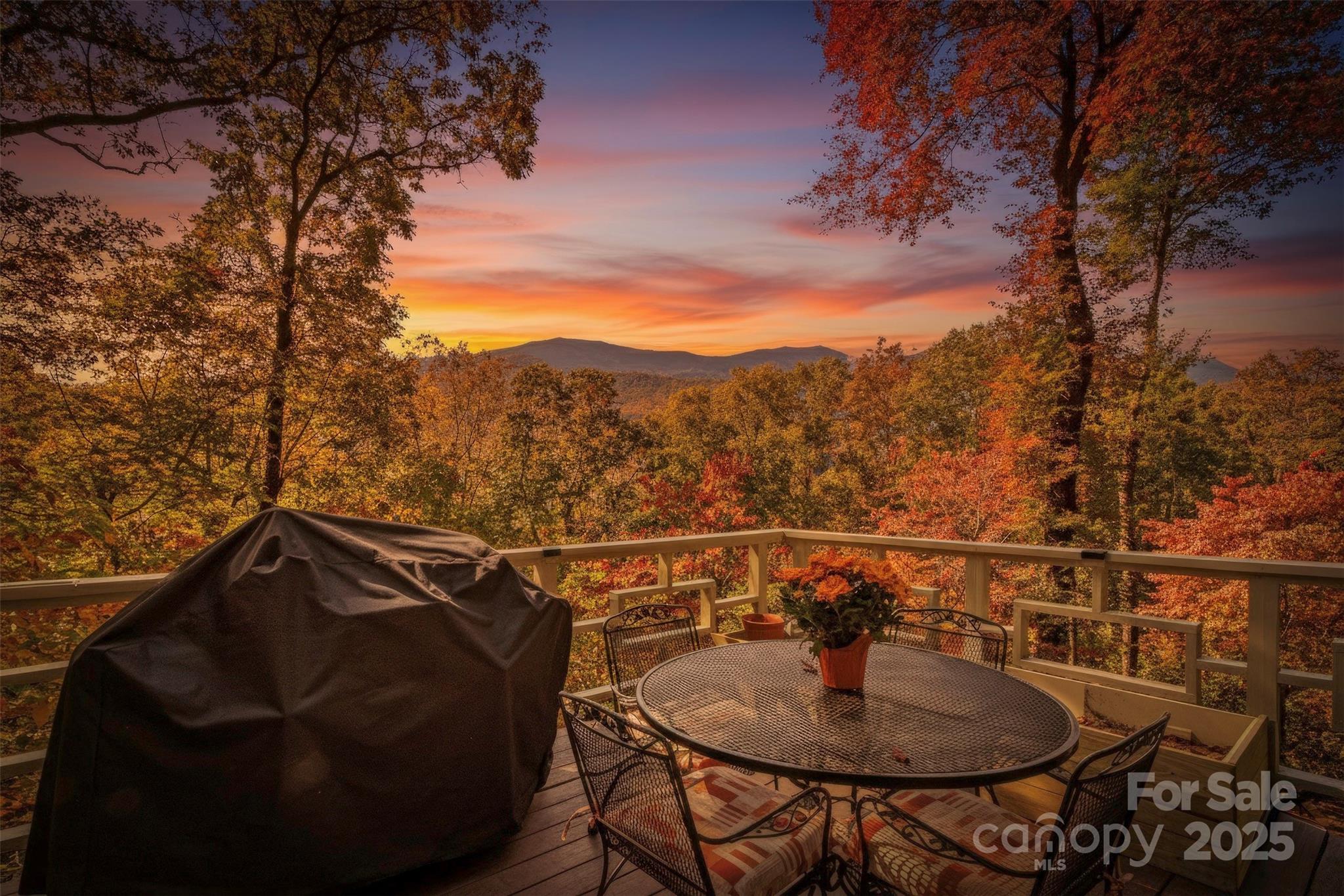 354 Big Ridge Road Burnsville NC 28714