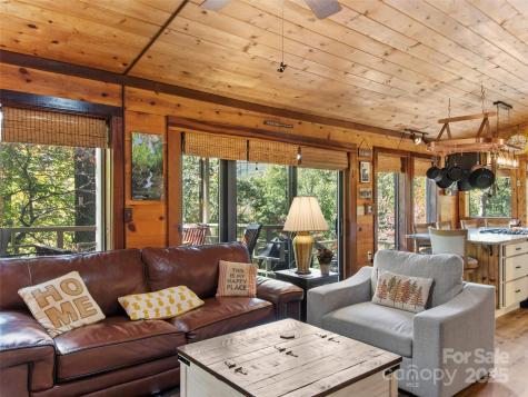 354 Big Ridge Road Burnsville NC 28714