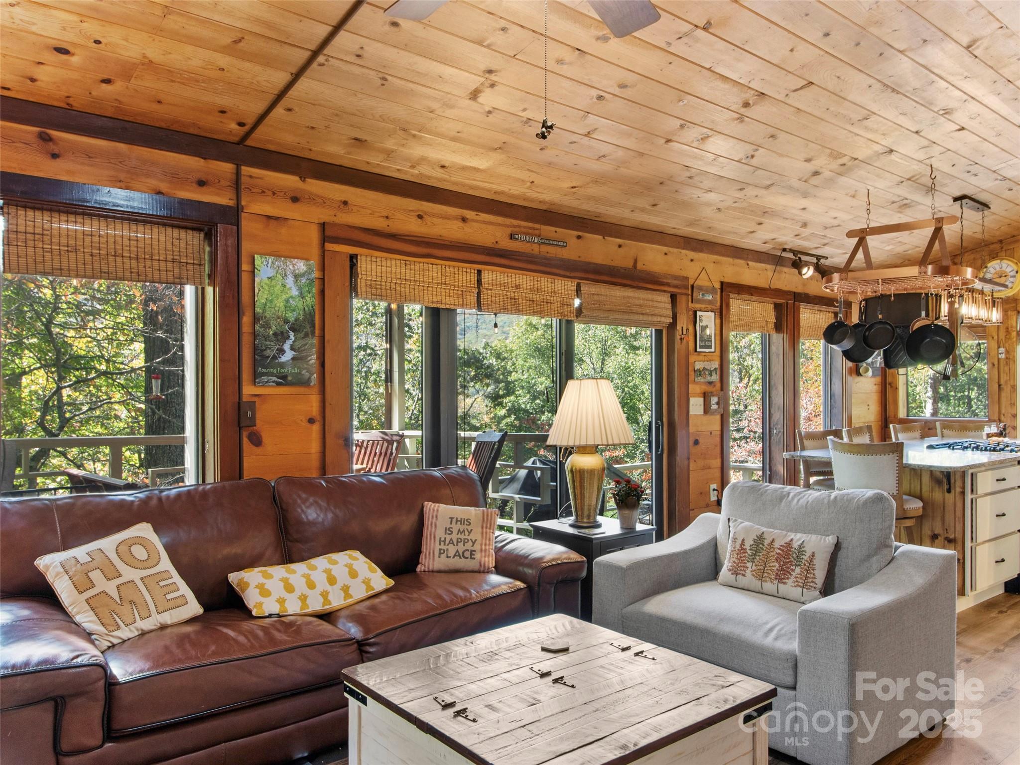 354 Big Ridge Road Burnsville NC 28714