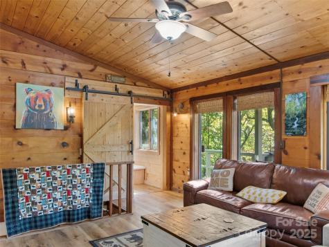 354 Big Ridge Road Burnsville NC 28714