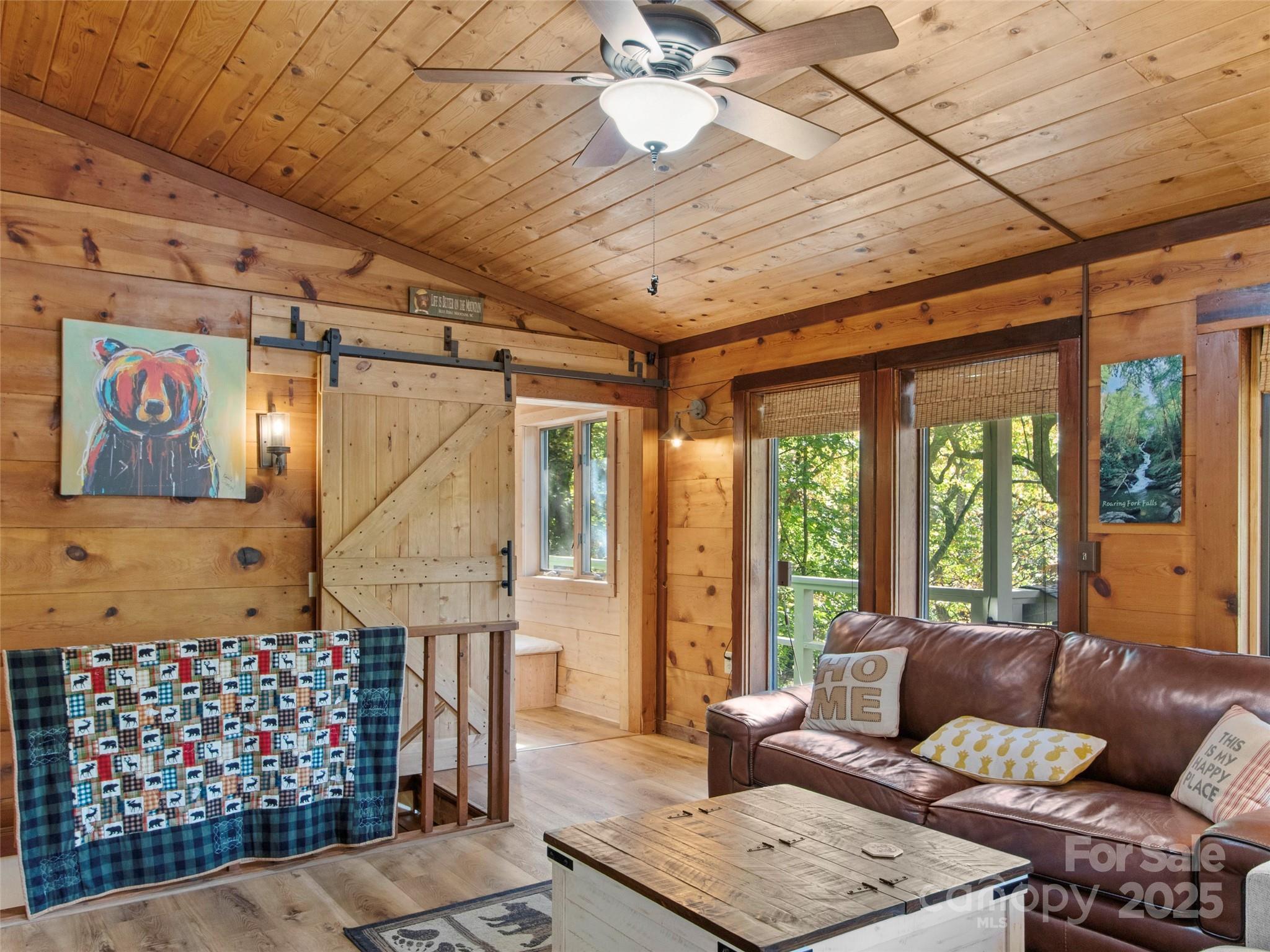 354 Big Ridge Road Burnsville NC 28714