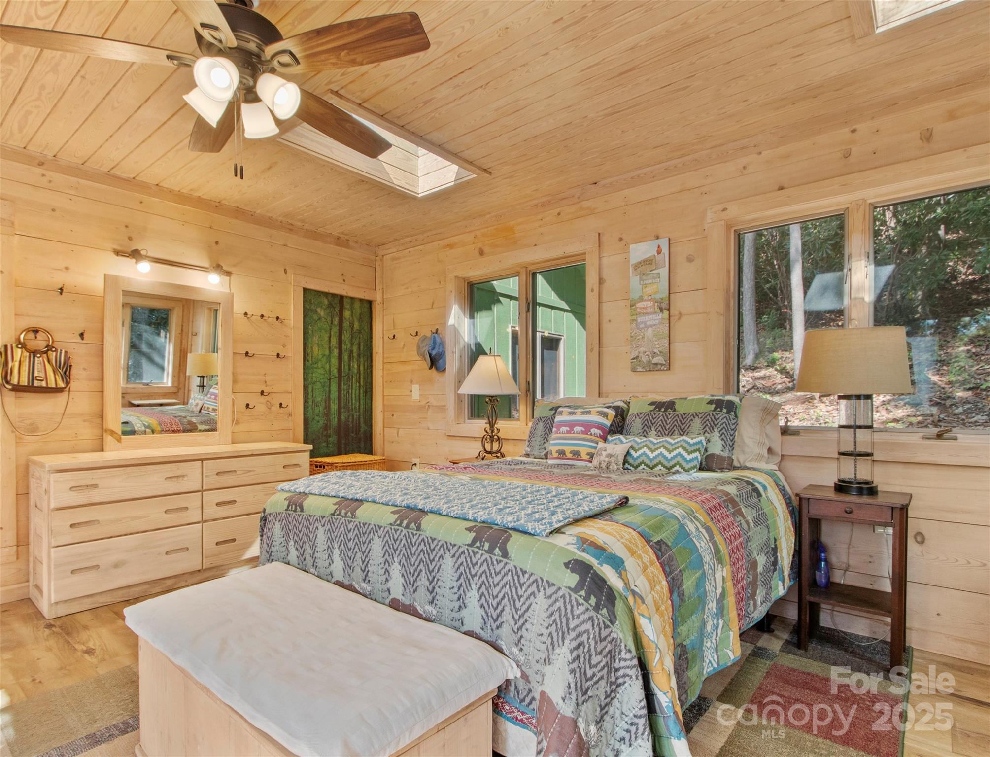 354 Big Ridge Road Burnsville NC 28714