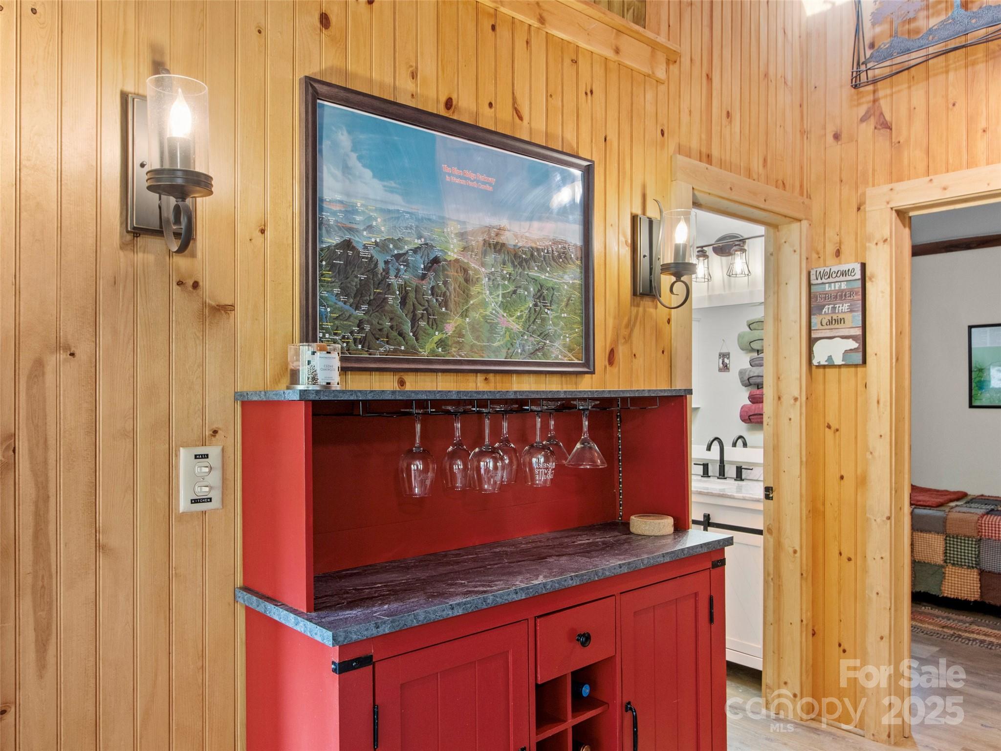 354 Big Ridge Road Burnsville NC 28714