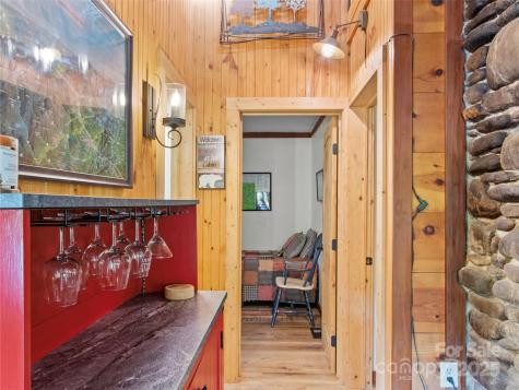 354 Big Ridge Road Burnsville NC 28714