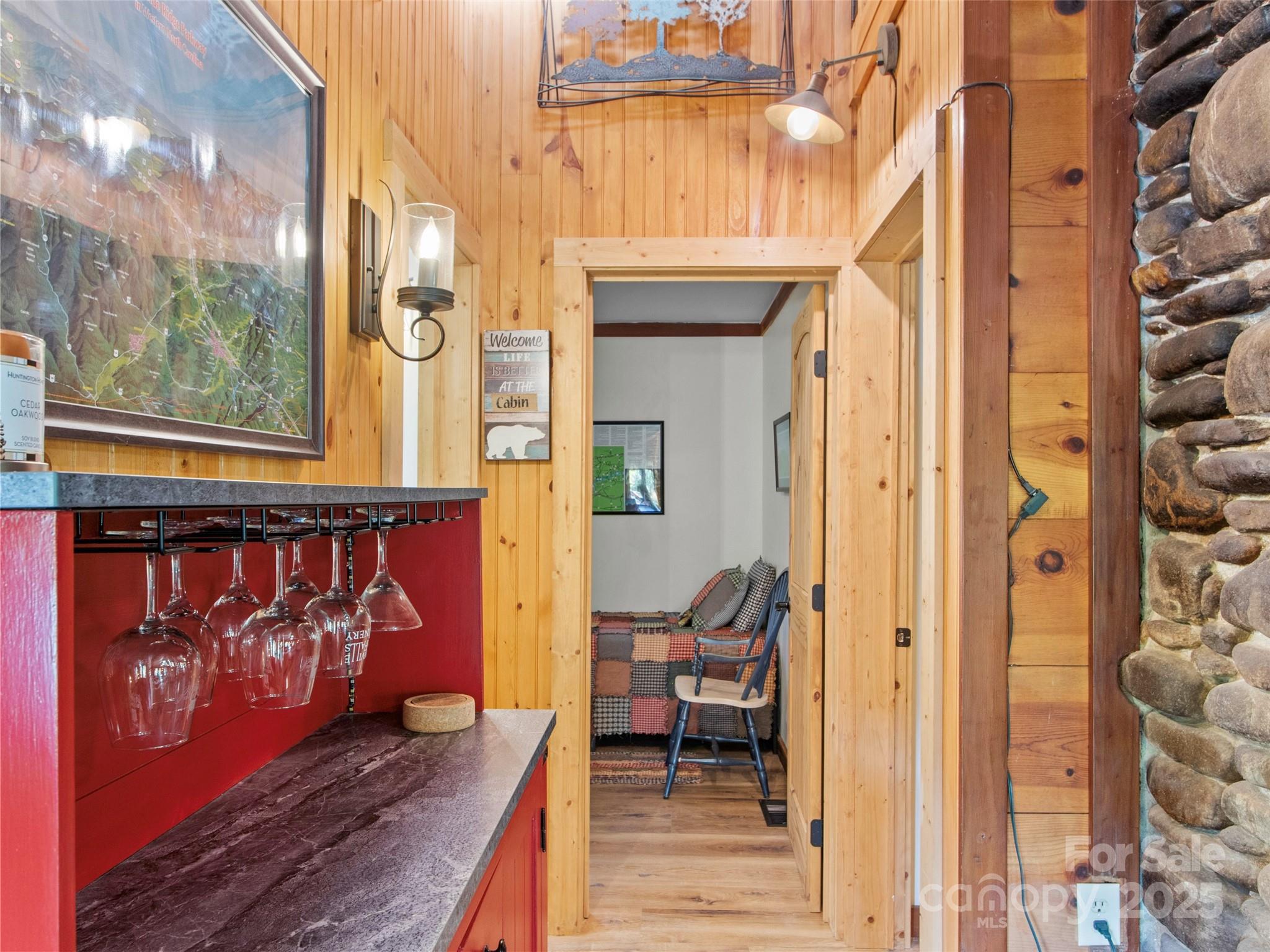 354 Big Ridge Road Burnsville NC 28714