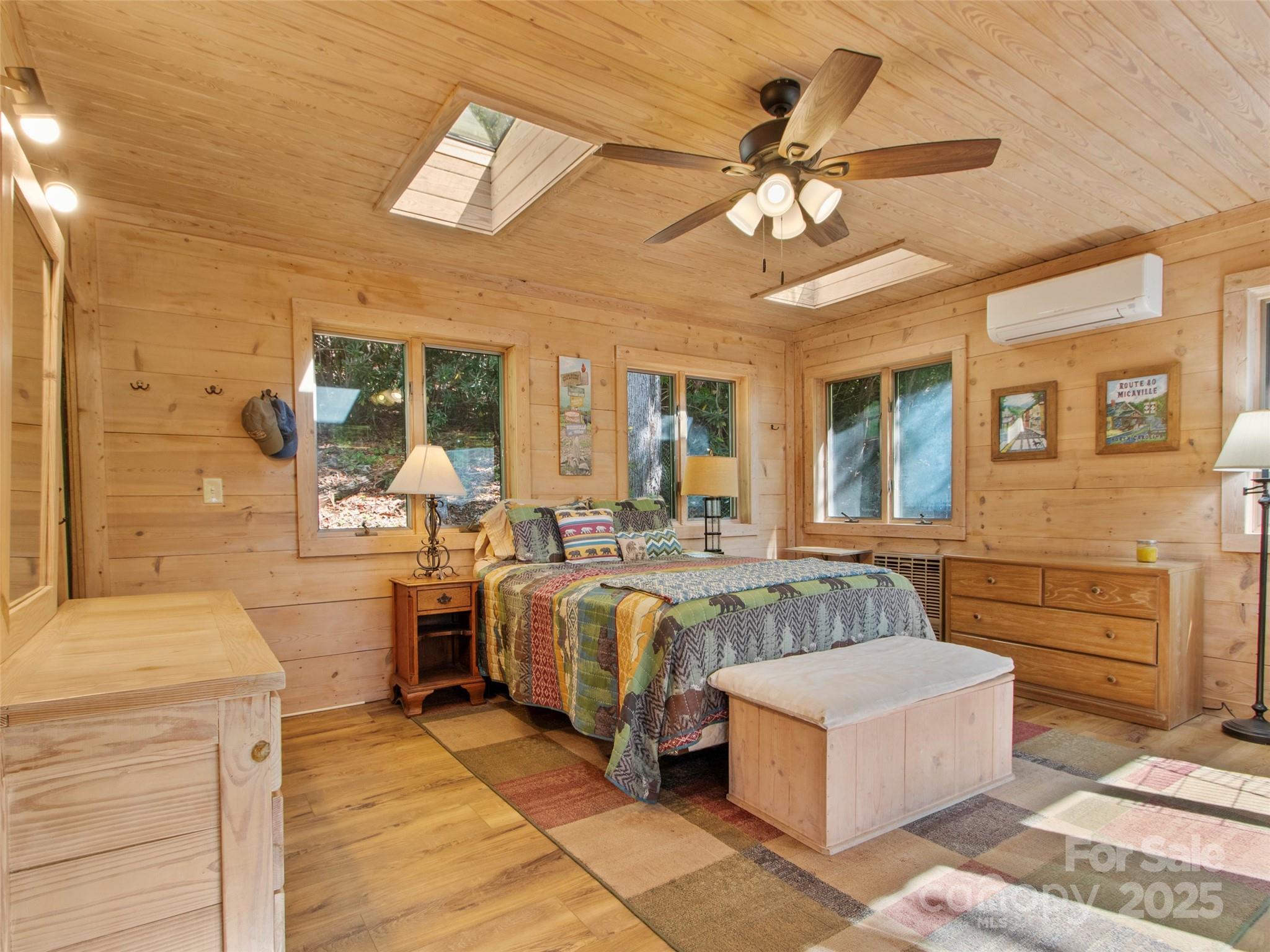 354 Big Ridge Road Burnsville NC 28714
