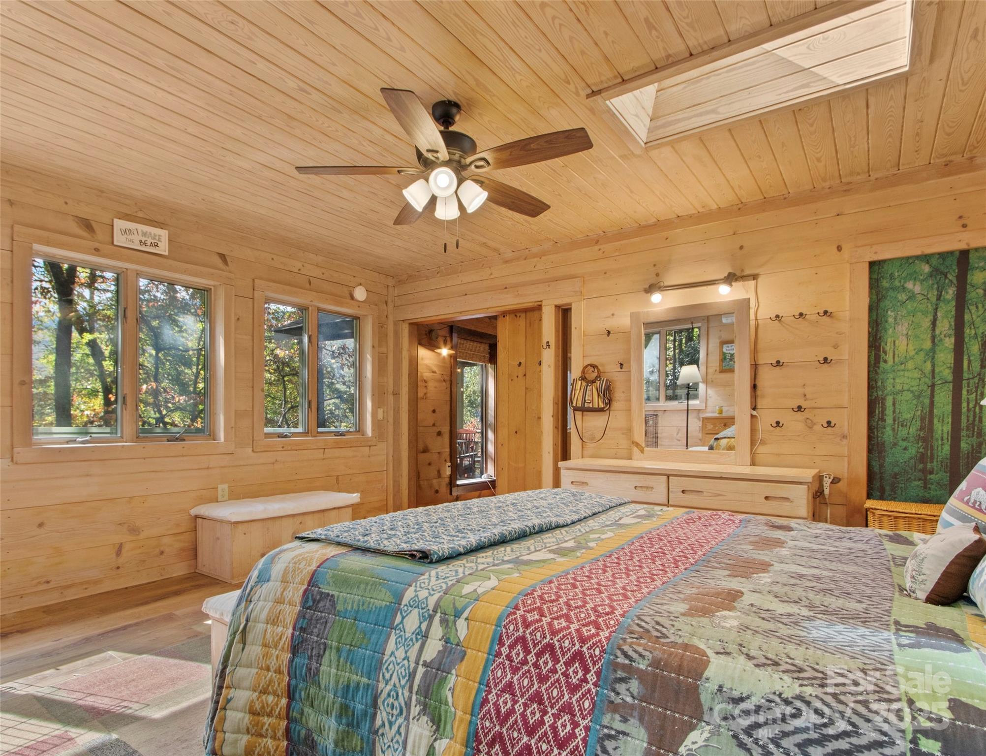354 Big Ridge Road Burnsville NC 28714