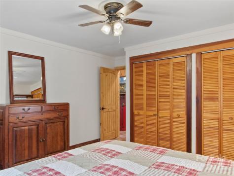 354 Big Ridge Road Burnsville NC 28714