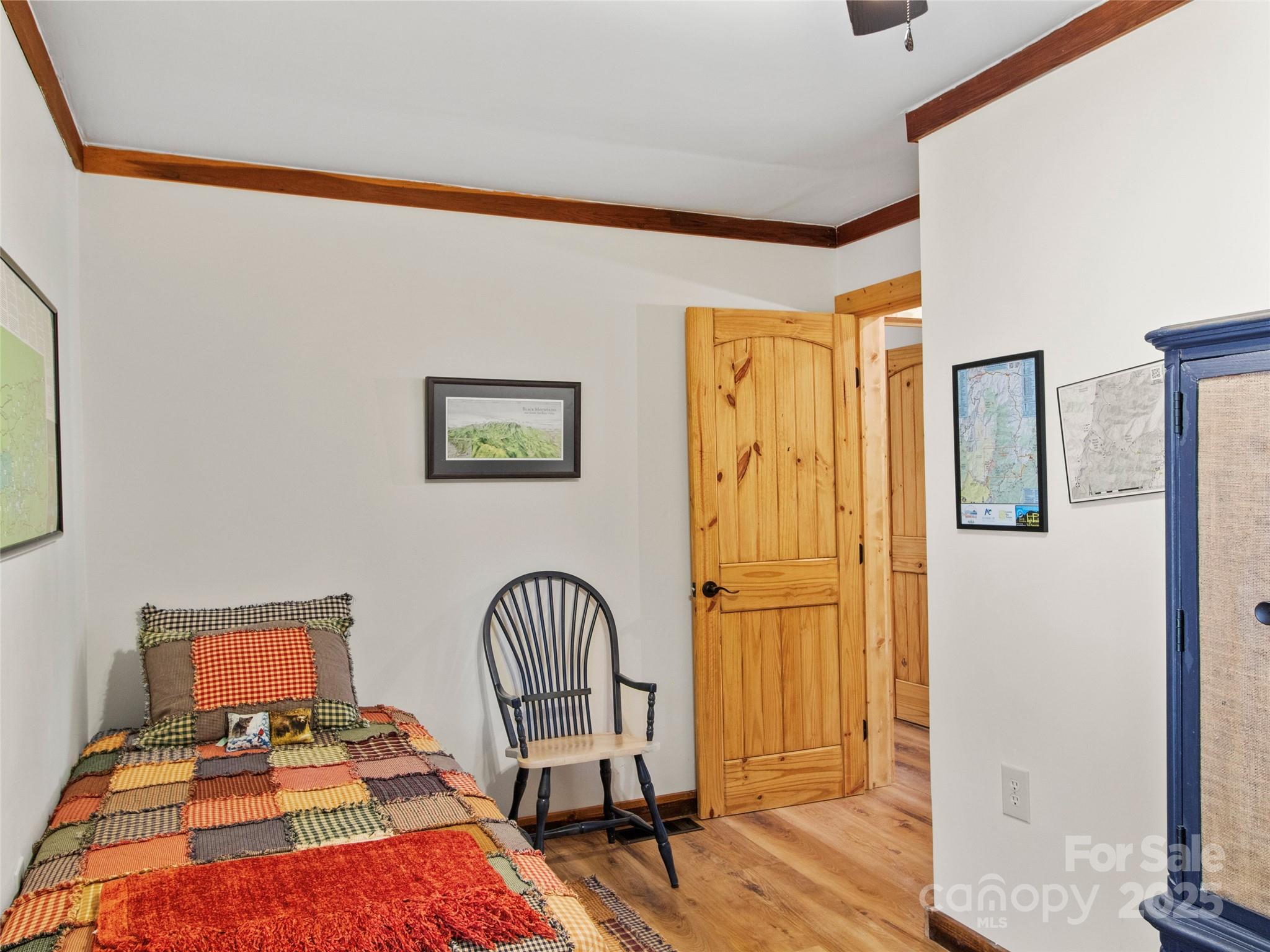 354 Big Ridge Road Burnsville NC 28714