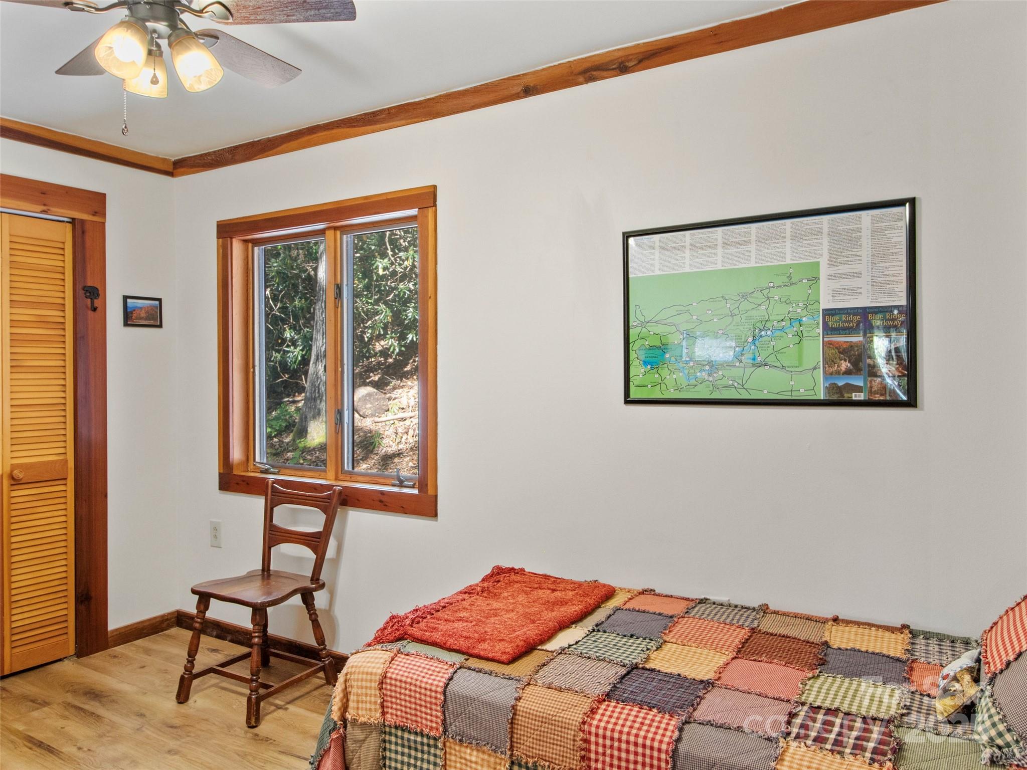 354 Big Ridge Road Burnsville NC 28714