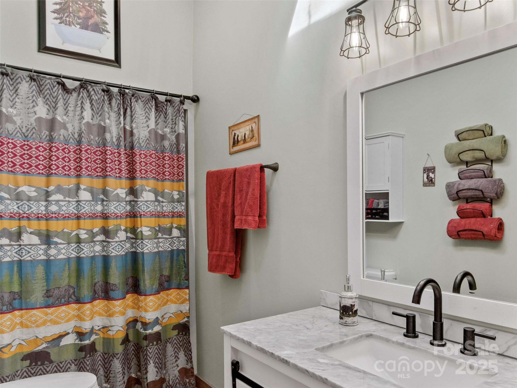 354 Big Ridge Road Burnsville NC 28714