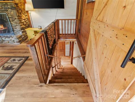 354 Big Ridge Road Burnsville NC 28714