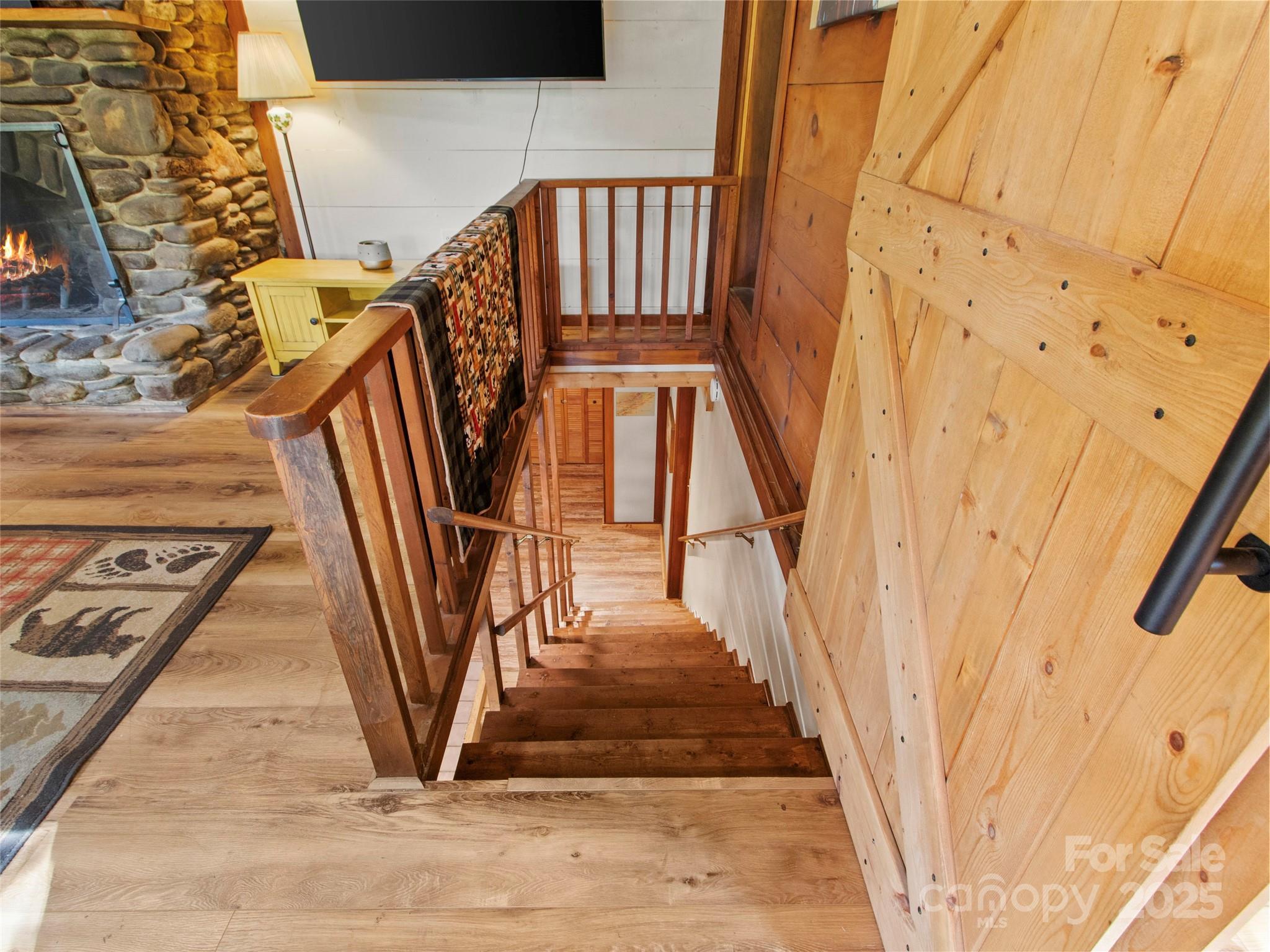 354 Big Ridge Road Burnsville NC 28714