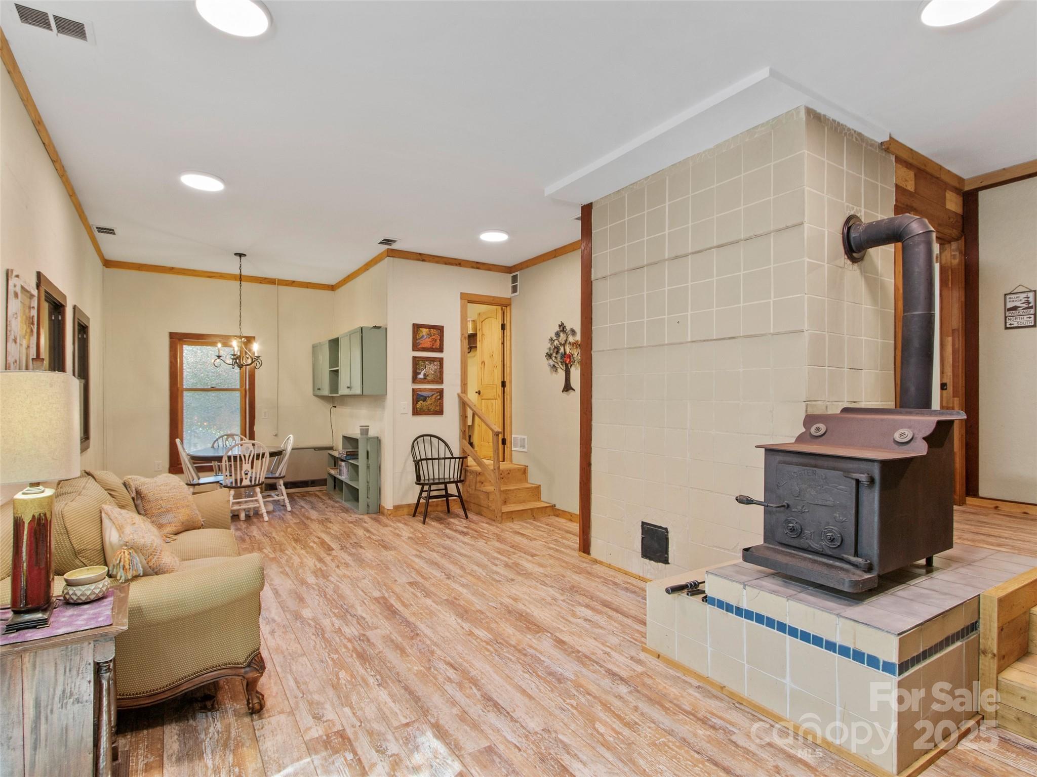 354 Big Ridge Road Burnsville NC 28714