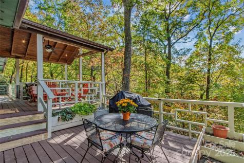 354 Big Ridge Road Burnsville NC 28714
