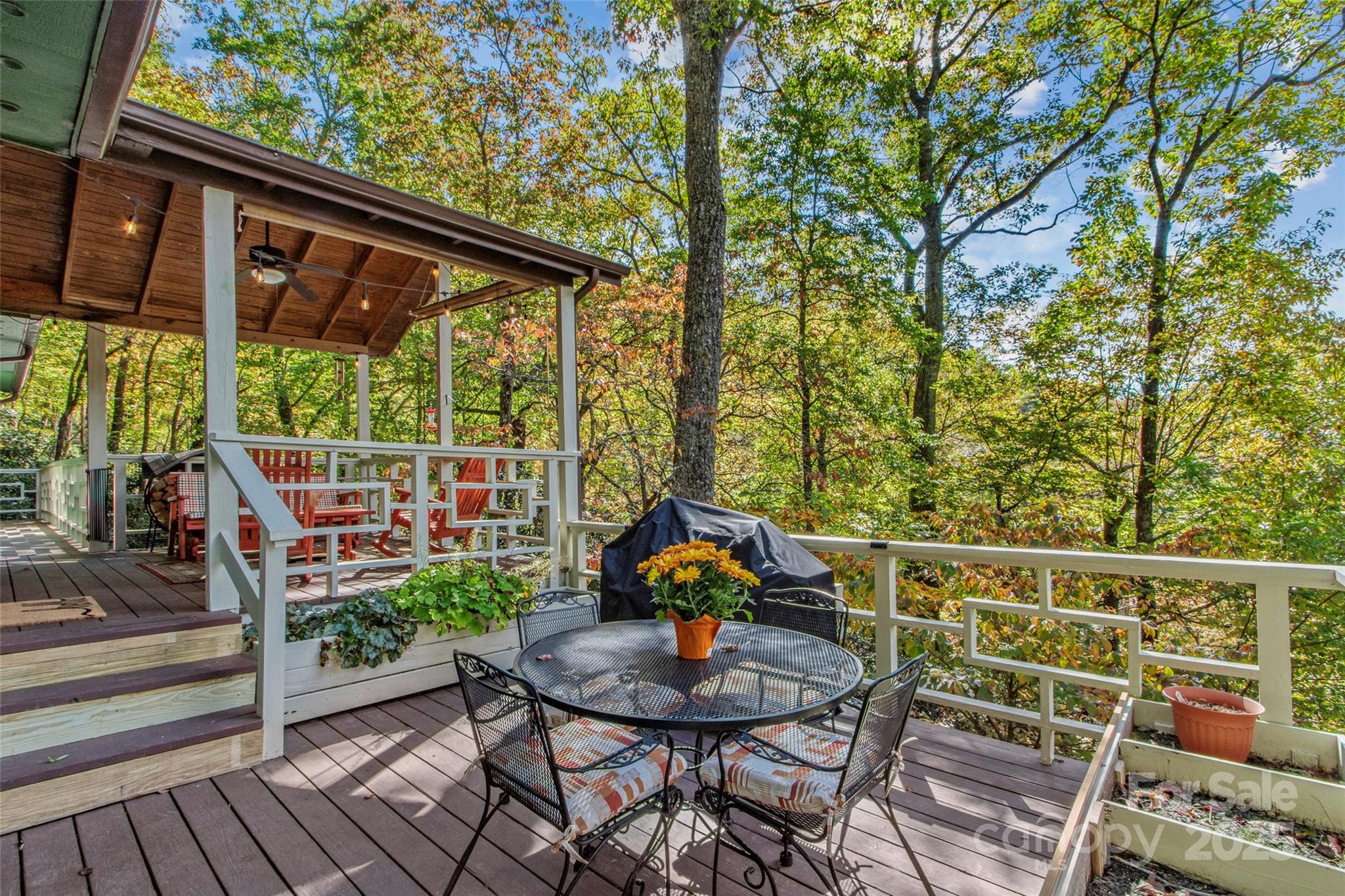 354 Big Ridge Road Burnsville NC 28714