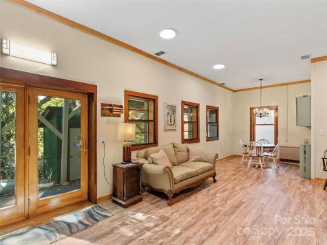 354 Big Ridge Road Burnsville NC 28714