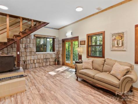 354 Big Ridge Road Burnsville NC 28714
