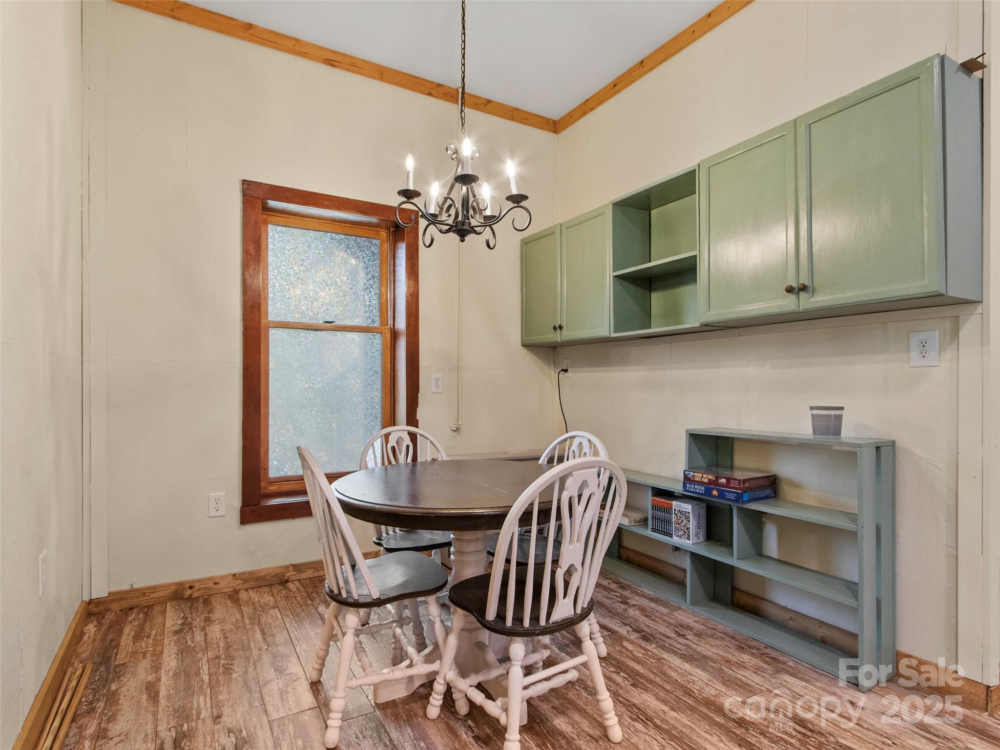 354 Big Ridge Road Burnsville NC 28714