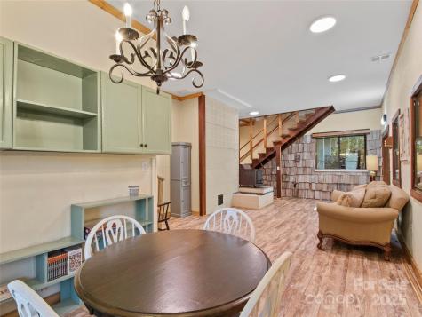 354 Big Ridge Road Burnsville NC 28714
