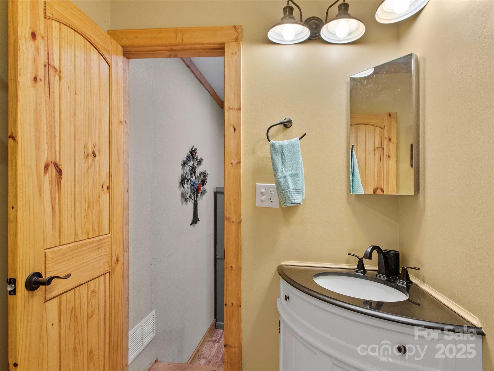 354 Big Ridge Road Burnsville NC 28714
