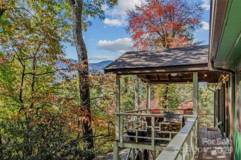 354 Big Ridge Road Burnsville NC 28714
