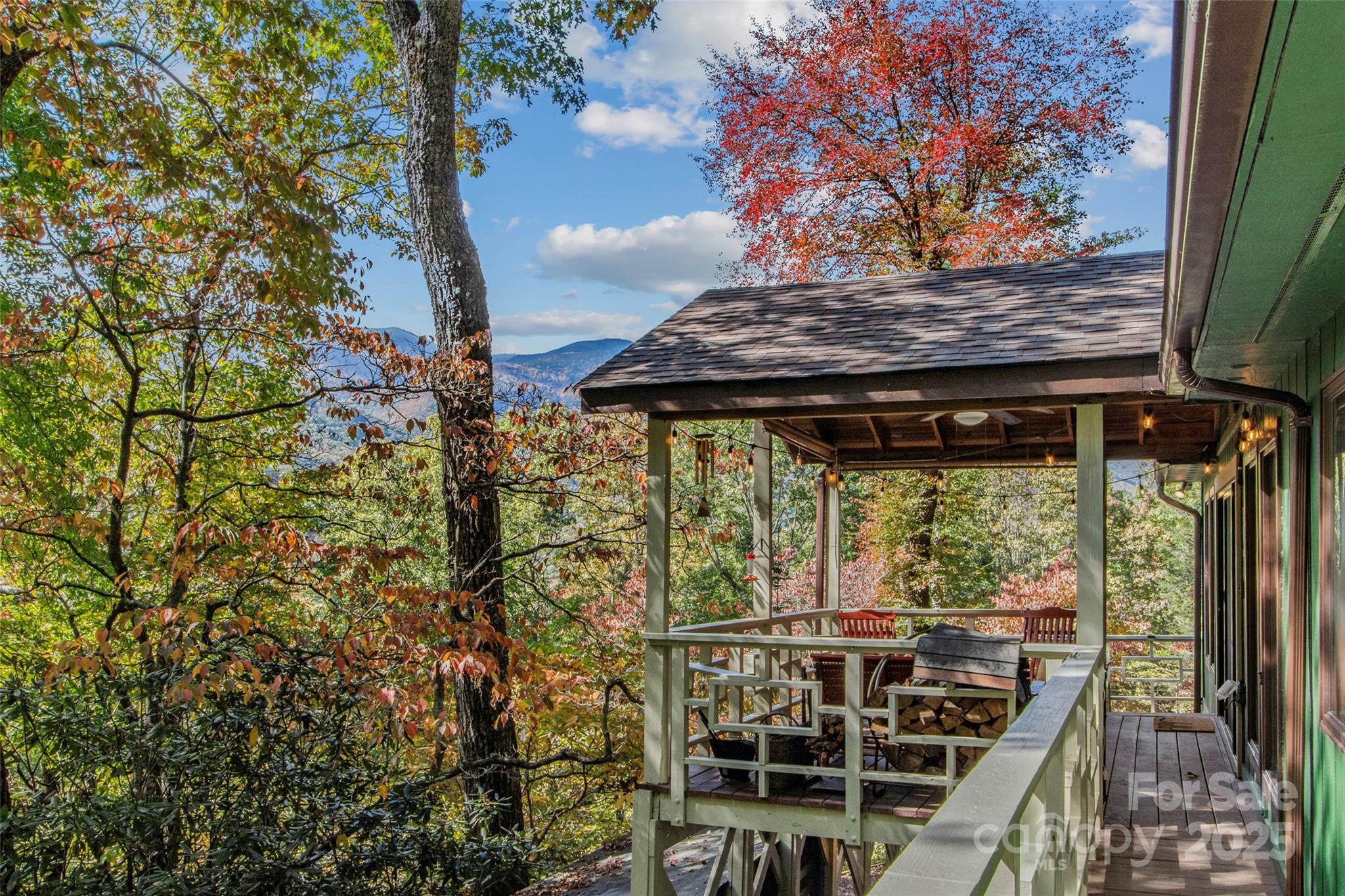 354 Big Ridge Road Burnsville NC 28714