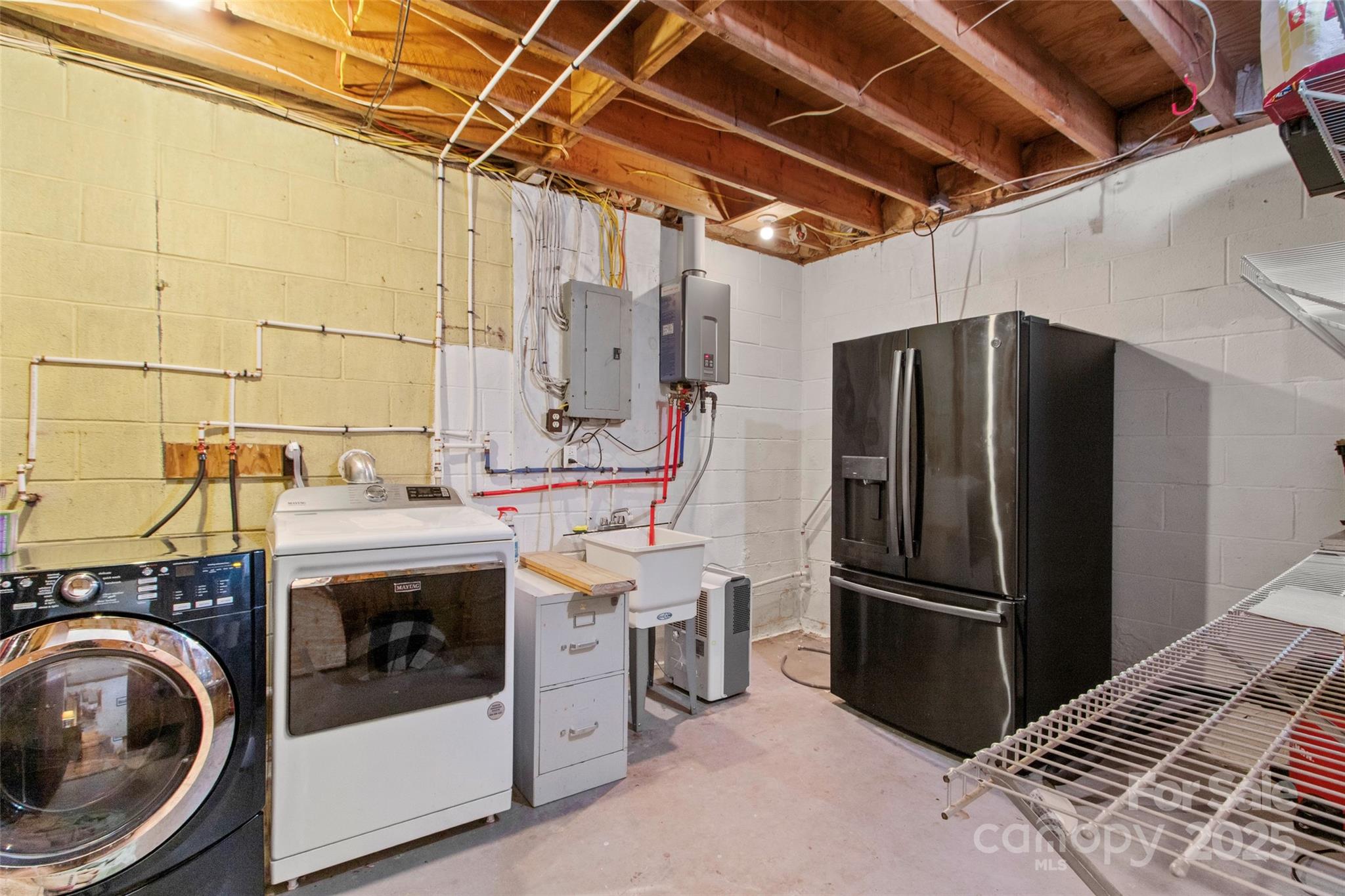 354 Big Ridge Road Burnsville NC 28714
