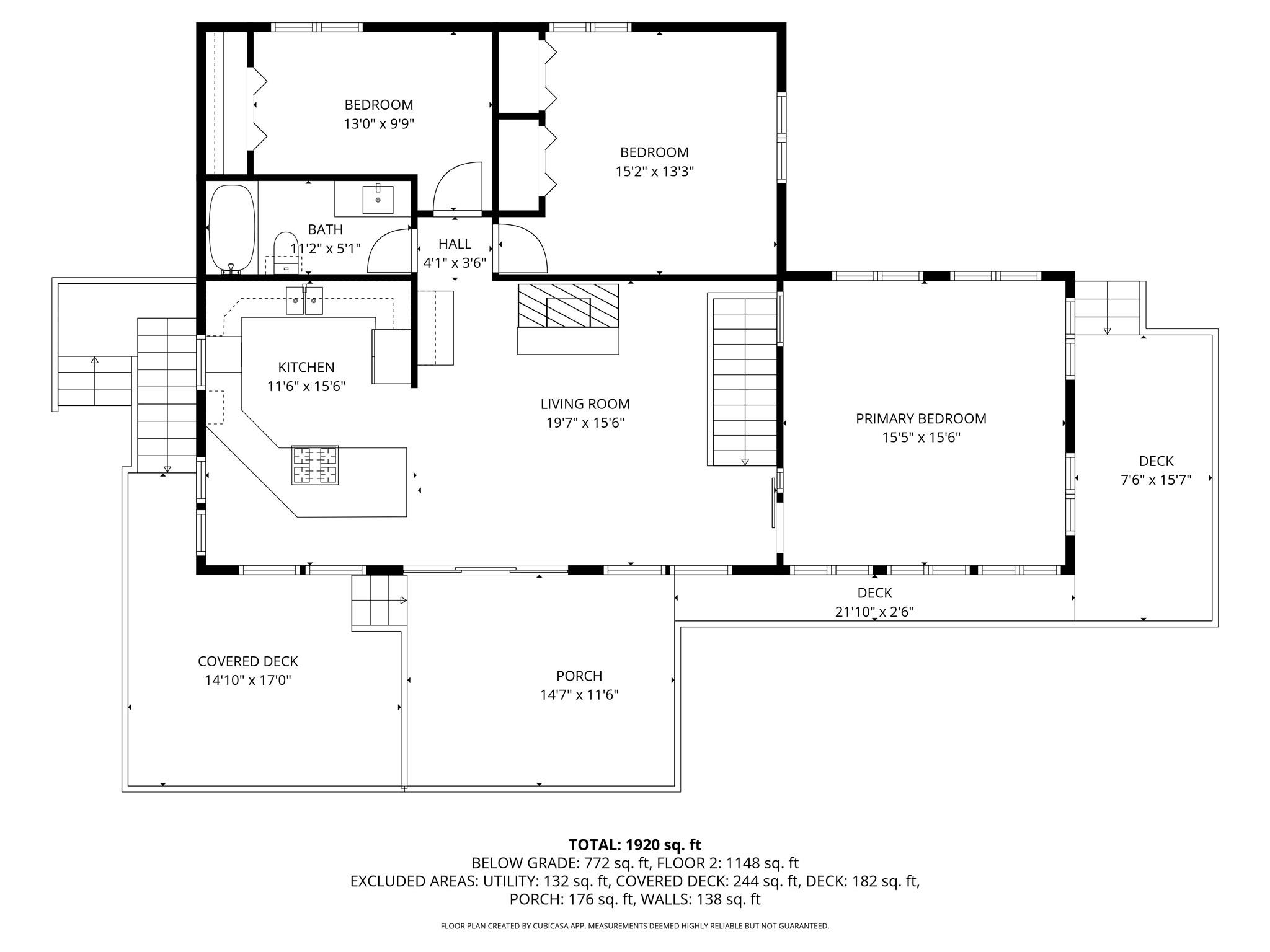 354 Big Ridge Road Burnsville NC 28714