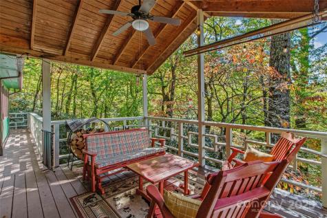 354 Big Ridge Road Burnsville NC 28714
