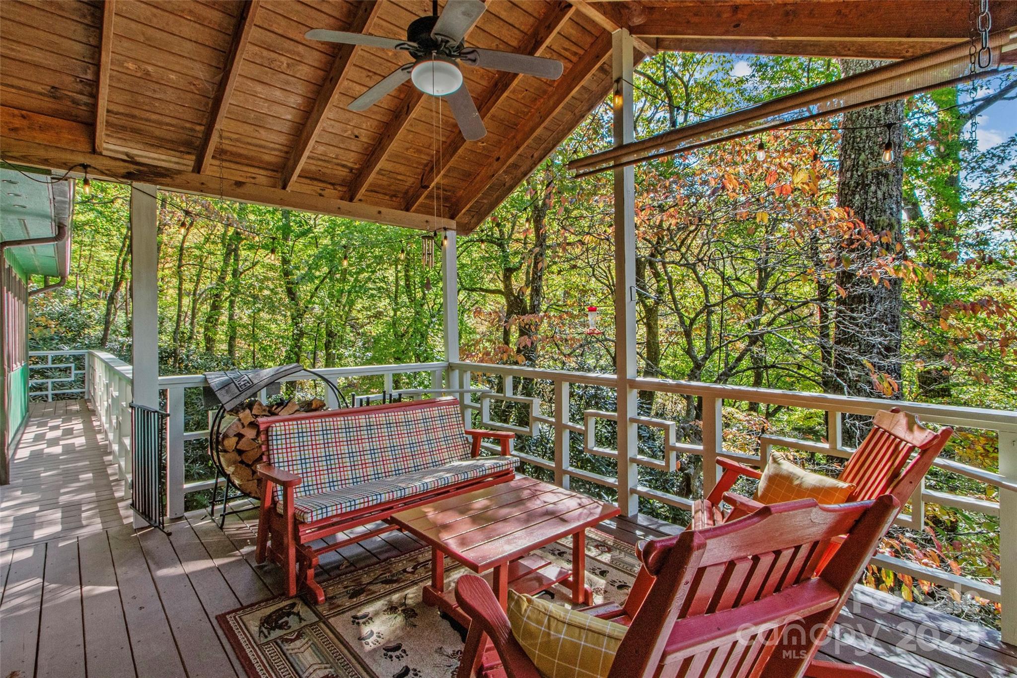 354 Big Ridge Road Burnsville NC 28714