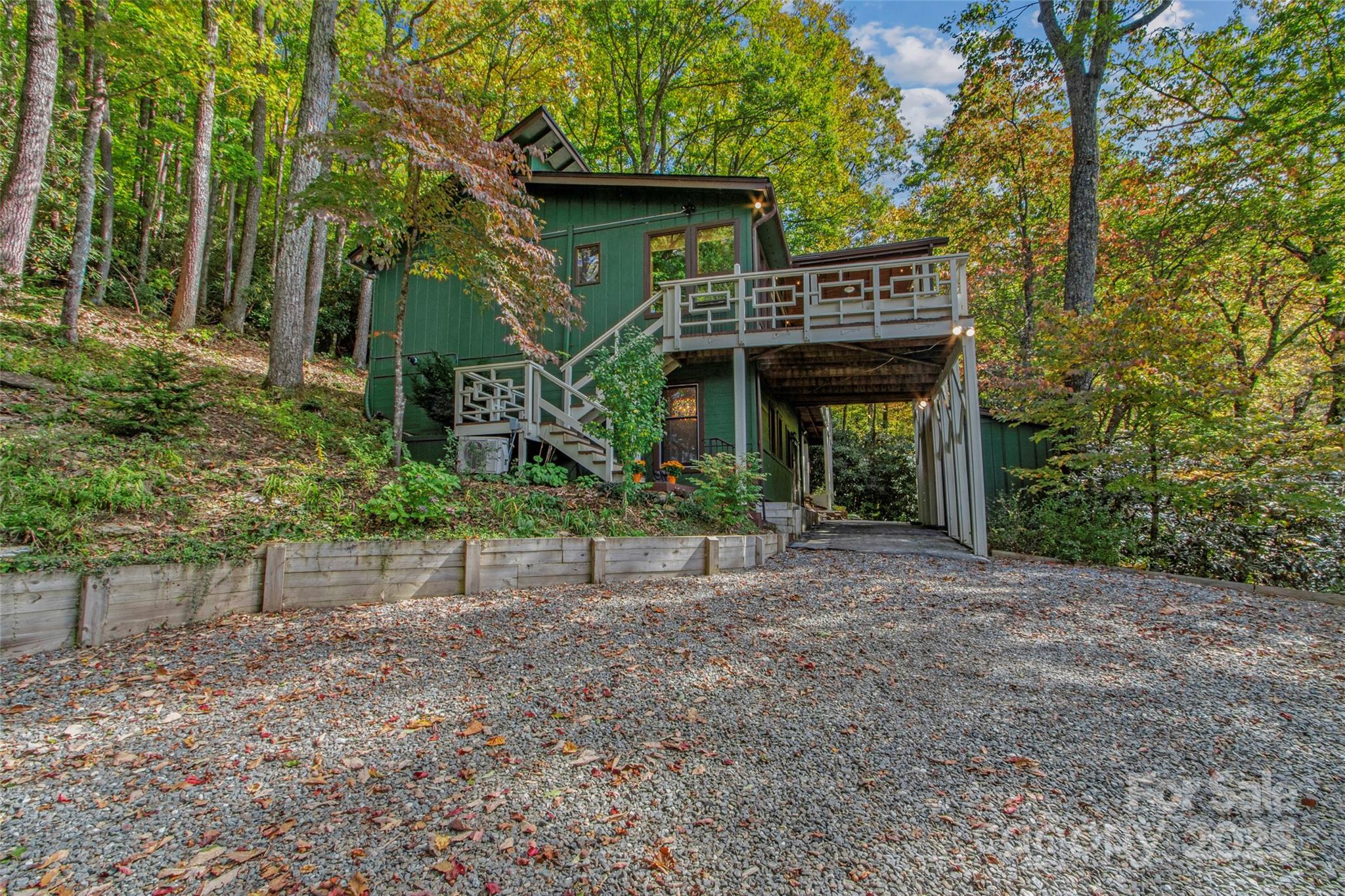 354 Big Ridge Road Burnsville NC 28714